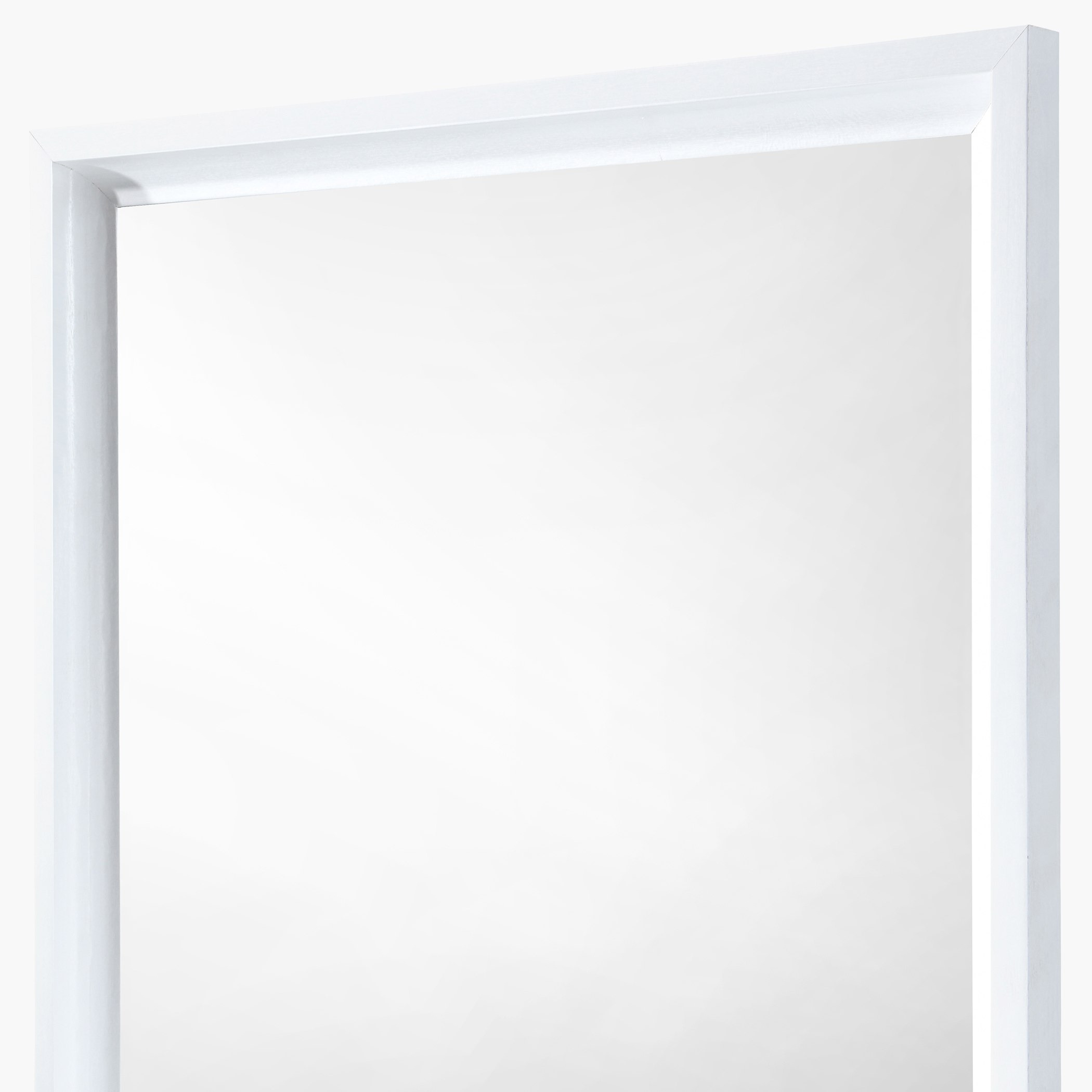 مرآة دون طاولة تزيين من سيجنتشر-hbxfurniture-bedroom-dressersandmirrors-image-3