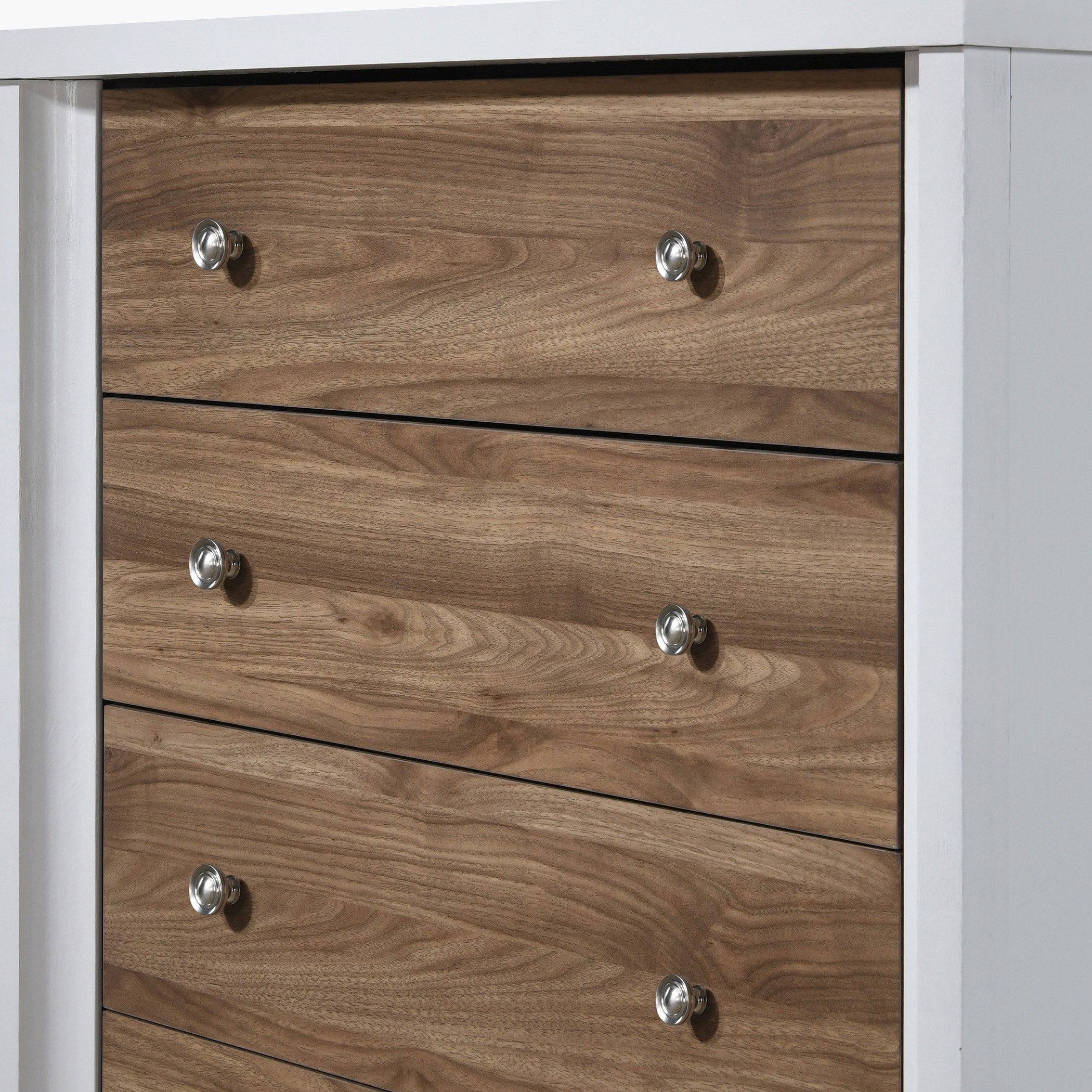 وحدة تخزين 5 أدراج من سجنتشر-hbxfurniture-dressersandchests-chestofdrawers-image-5