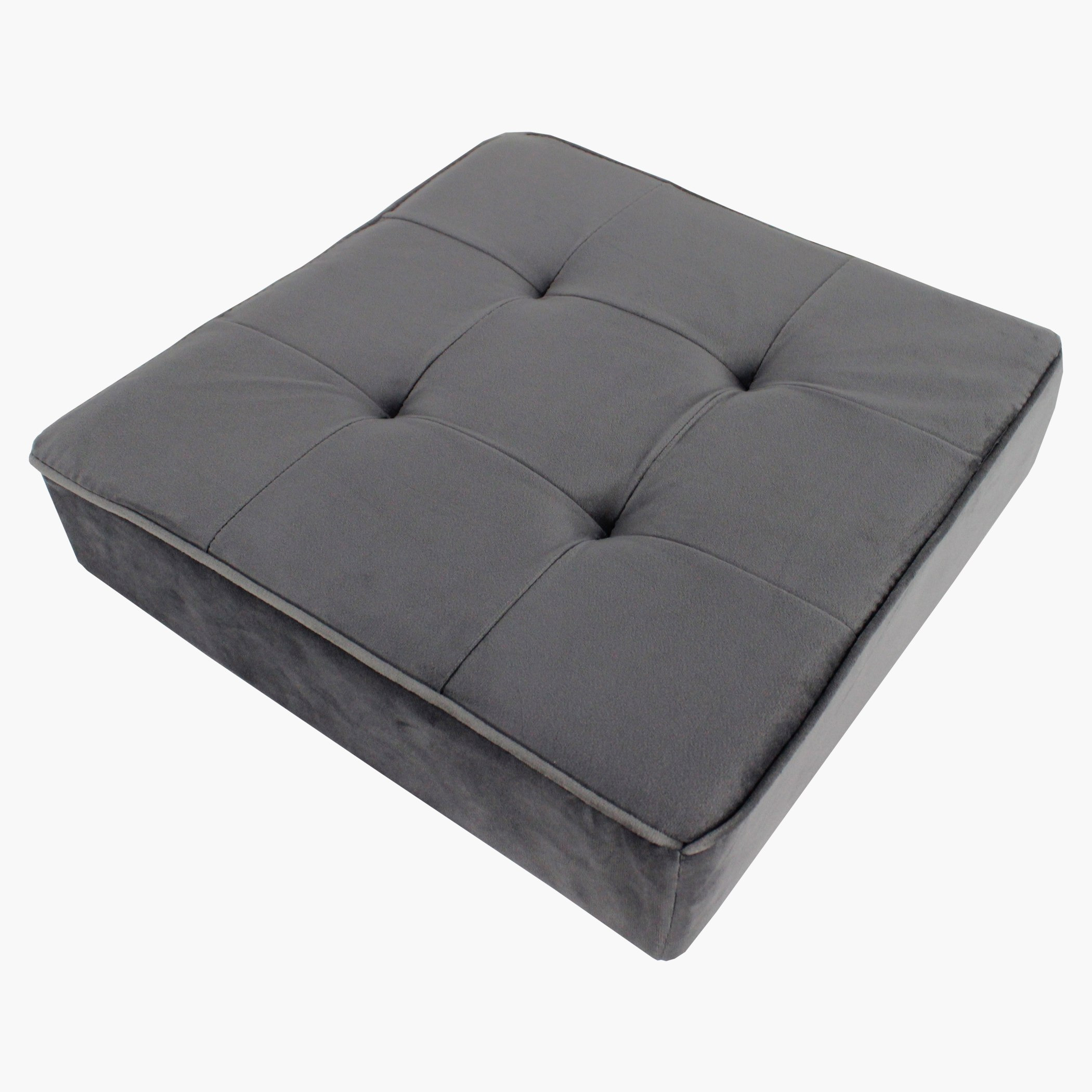 Cube Folding Ottoman with Storage-hbxlivingroom-sofasandarmchairs-ottomansandfootstools-image-3