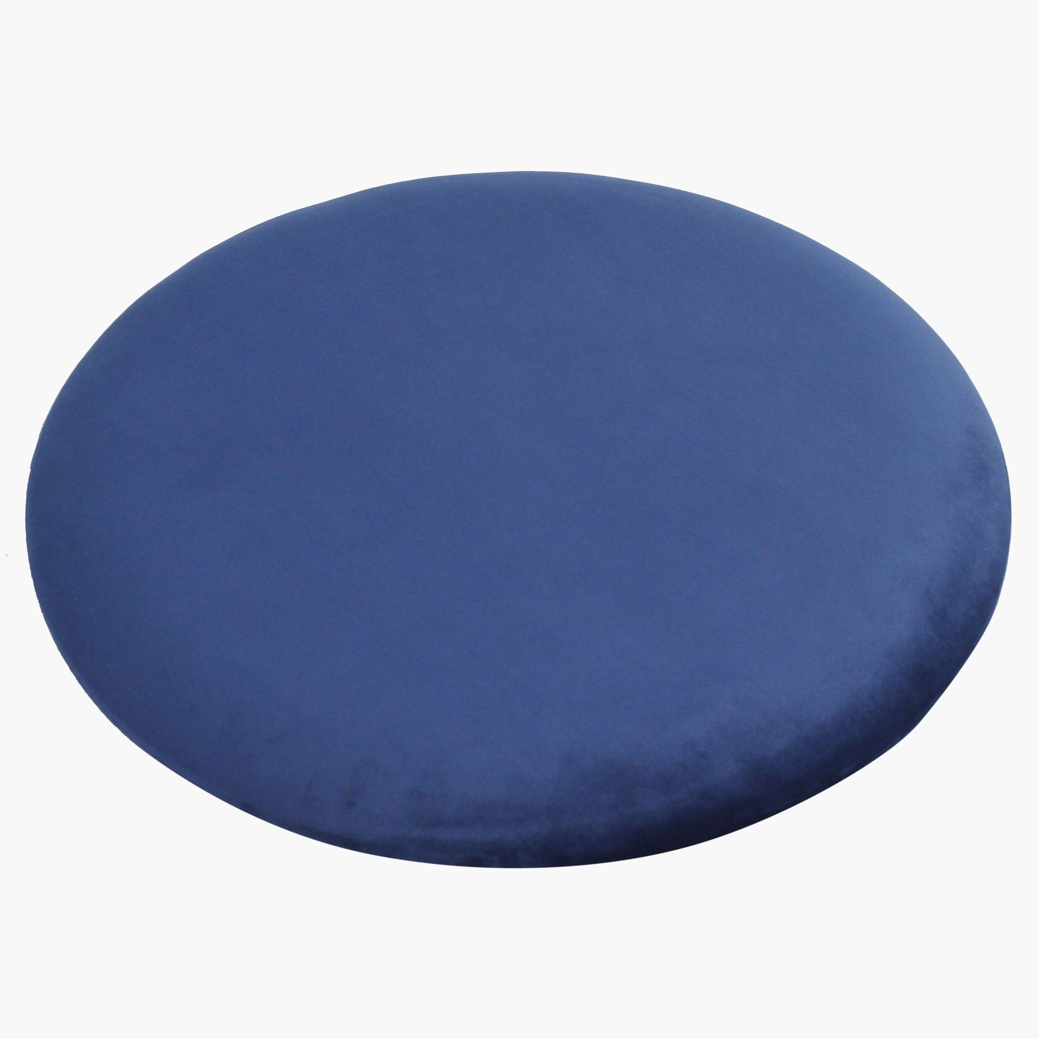 Barrel Folding Ottoman with Storage-hbxlivingroom-sofasandarmchairs-ottomansandfootstools-image-3