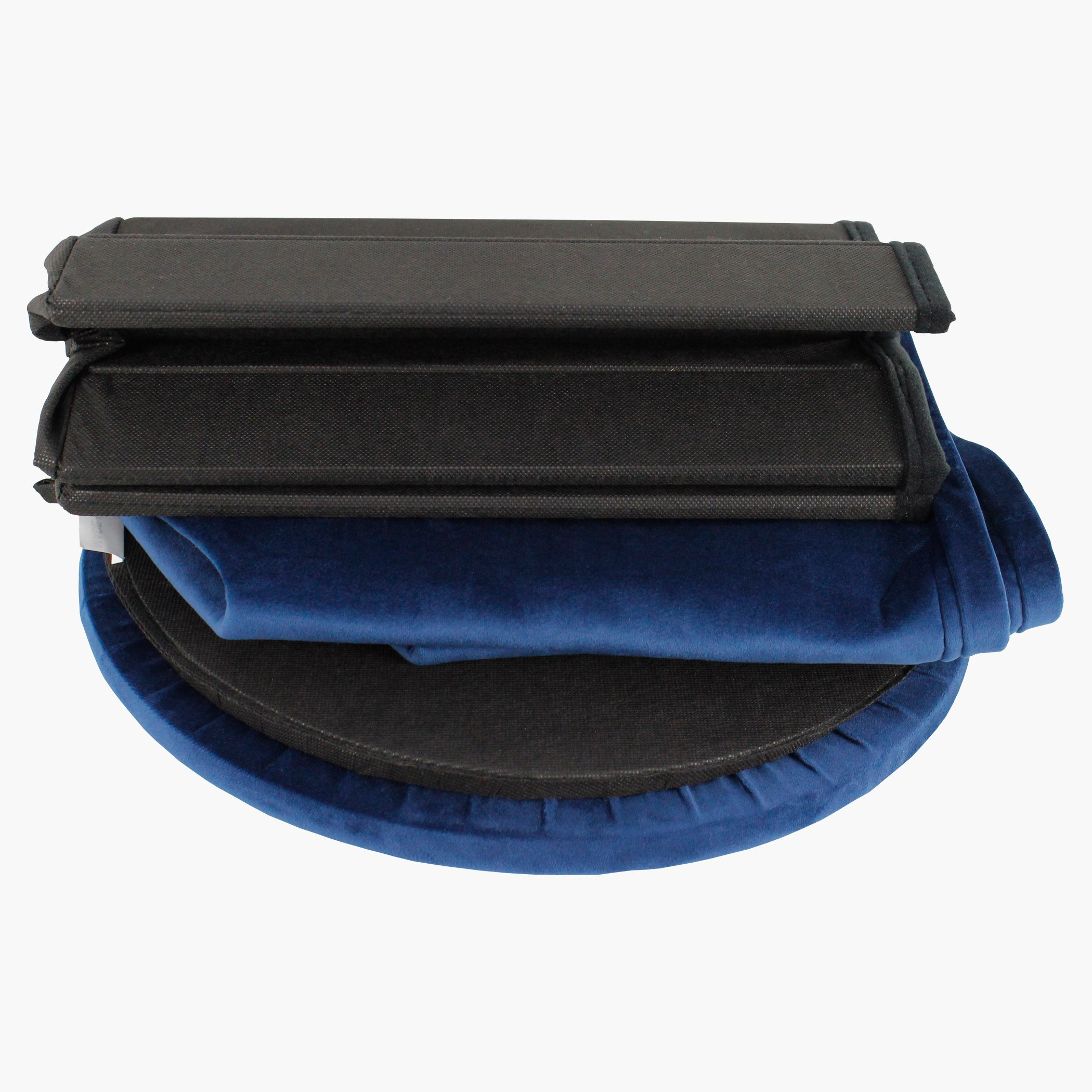 Barrel Folding Storage Ottoman-hbxlivingroom-sofasandarmchairs-ottomansandfootstools-image-3
