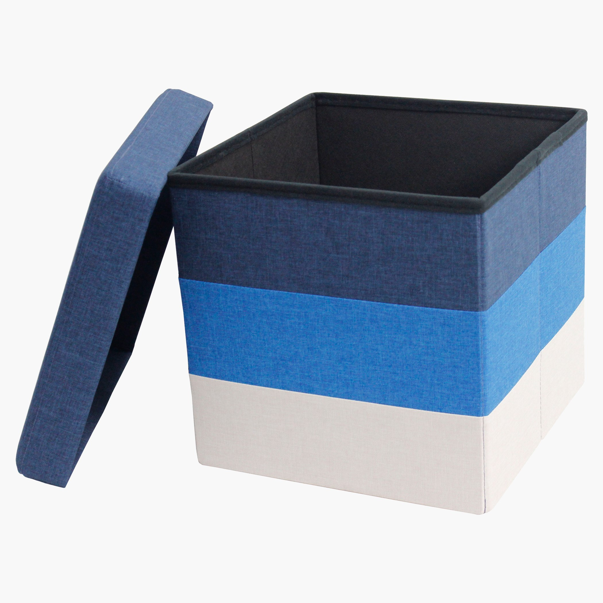 Youngster Folding Storage Ottoman-hbxlivingroom-sofasandarmchairs-ottomansandfootstools-image-2