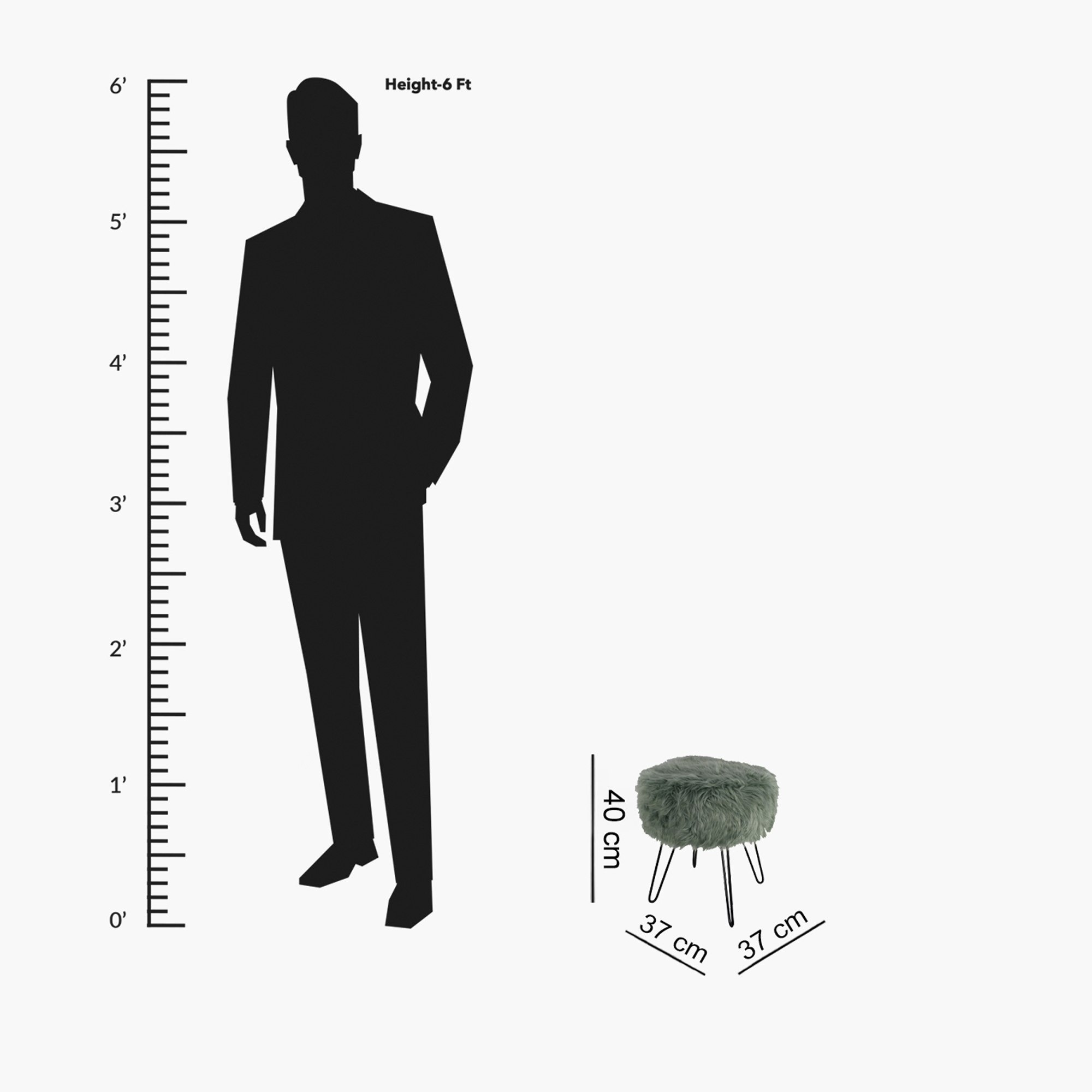 مسند قدم فرو صناعي من كيرا-hbxlivingroom-sofasandarmchairs-ottomansandfootstools-image-3