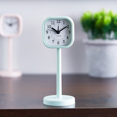 Mila Alarm Clock with Long Stand