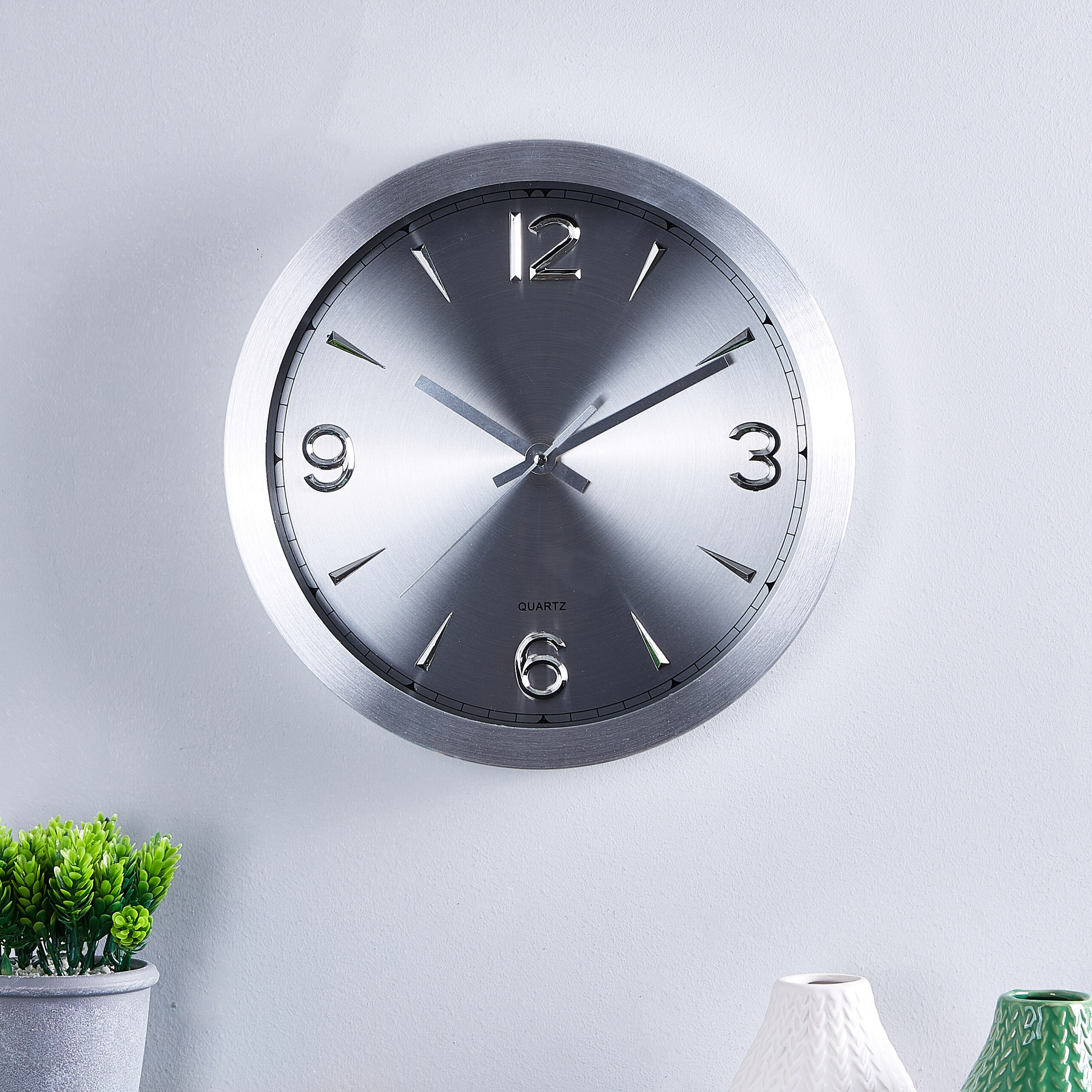 Ivo Round Wall Clock-PROMO_HB_AE_B1G1_250925-image-1