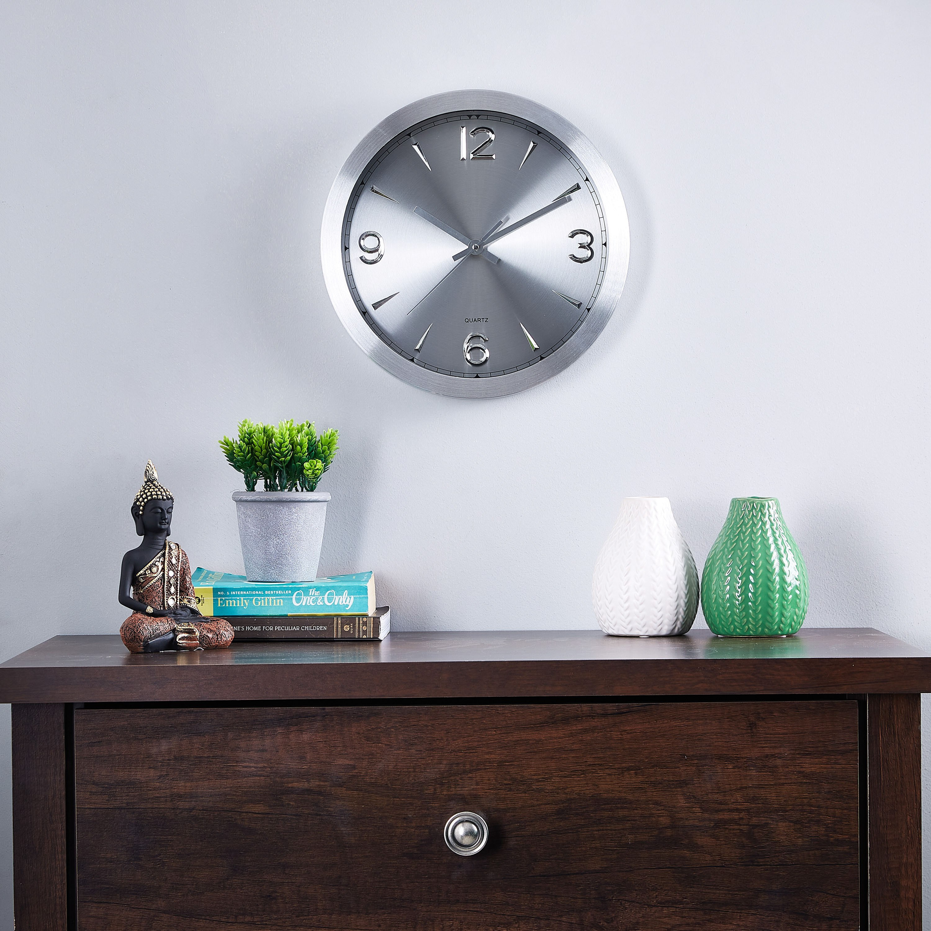 Ivo Round Wall Clock-PROMO_HB_AE_B1G1_250925-image-4