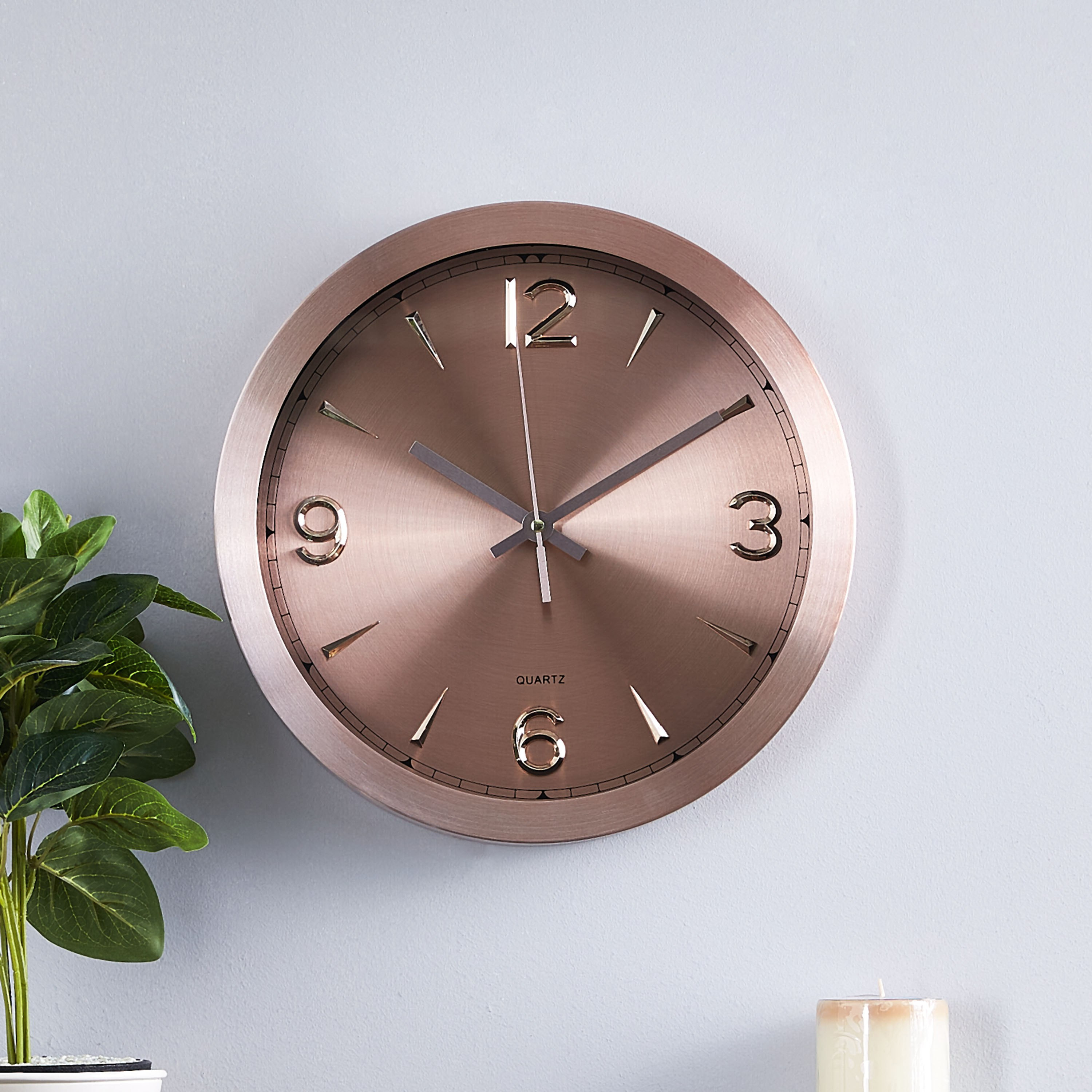 Ivo Round Wall Clock-hbxdecorandfurnishings-homeaccessories-clocks-image-2