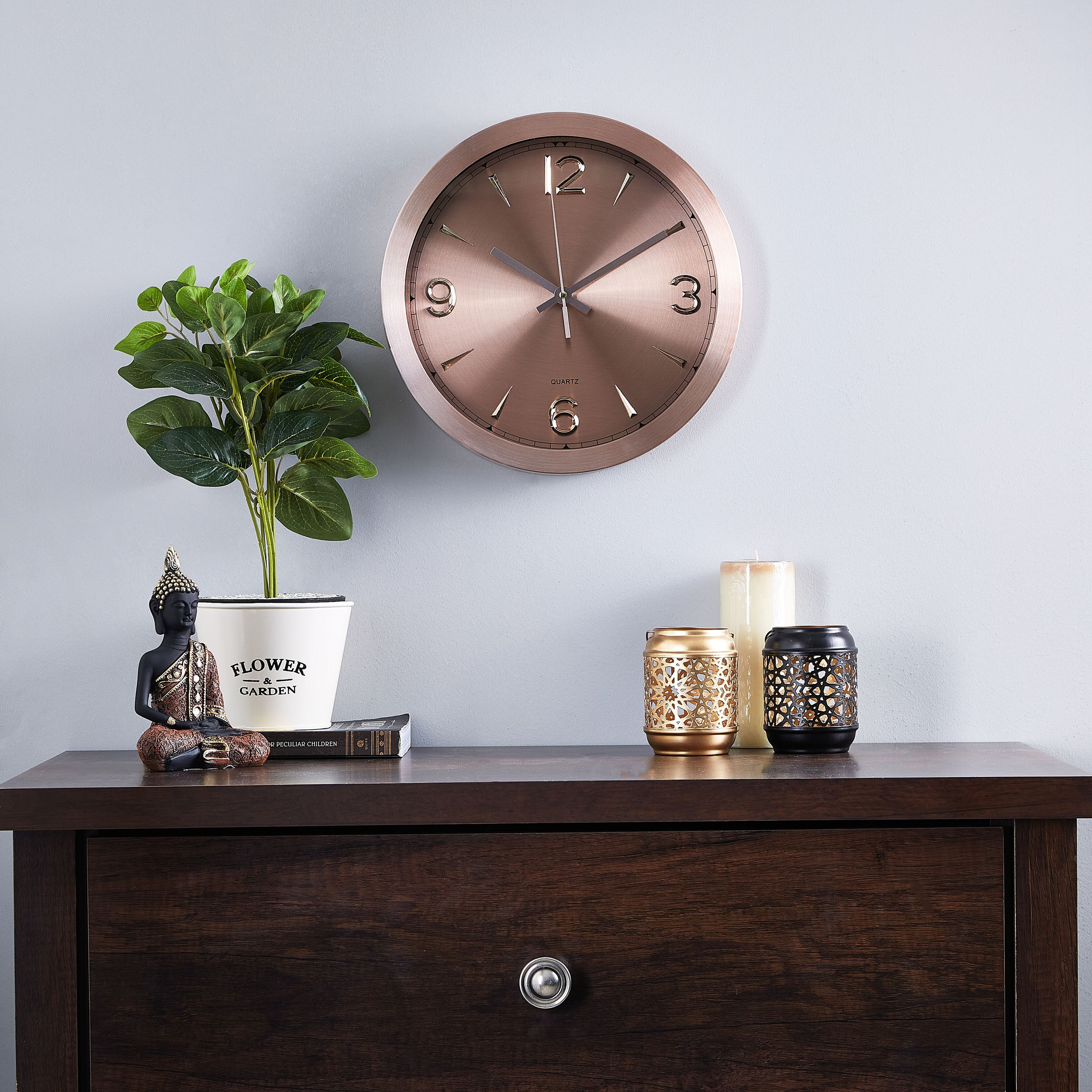 Ivo Round Wall Clock-hbxdecorandfurnishings-homeaccessories-clocks-image-4