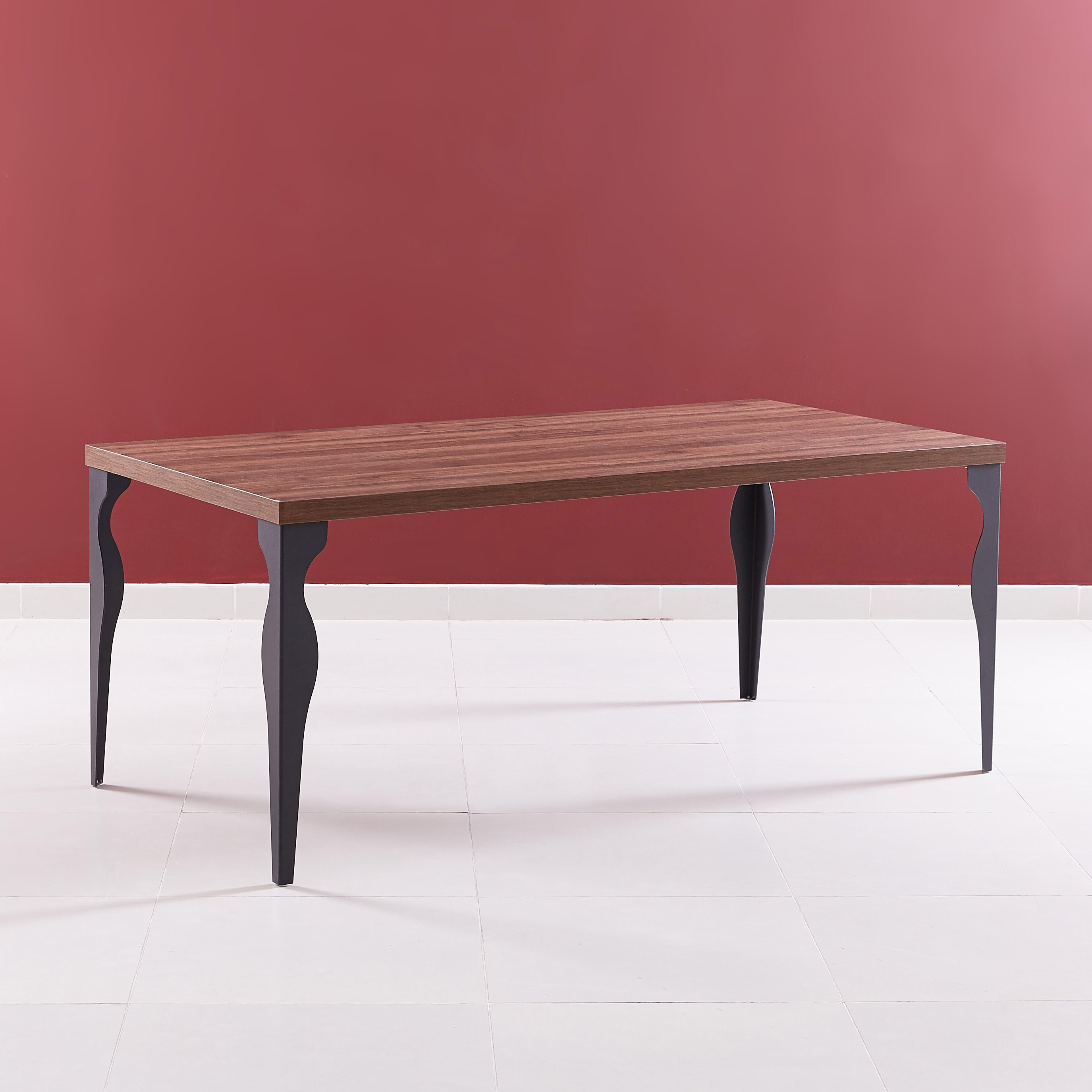 طقم سفرة 6 كراسي من أريزونا-hbxfurniture-diningtablesandsets-diningsets-sixseater-image-6