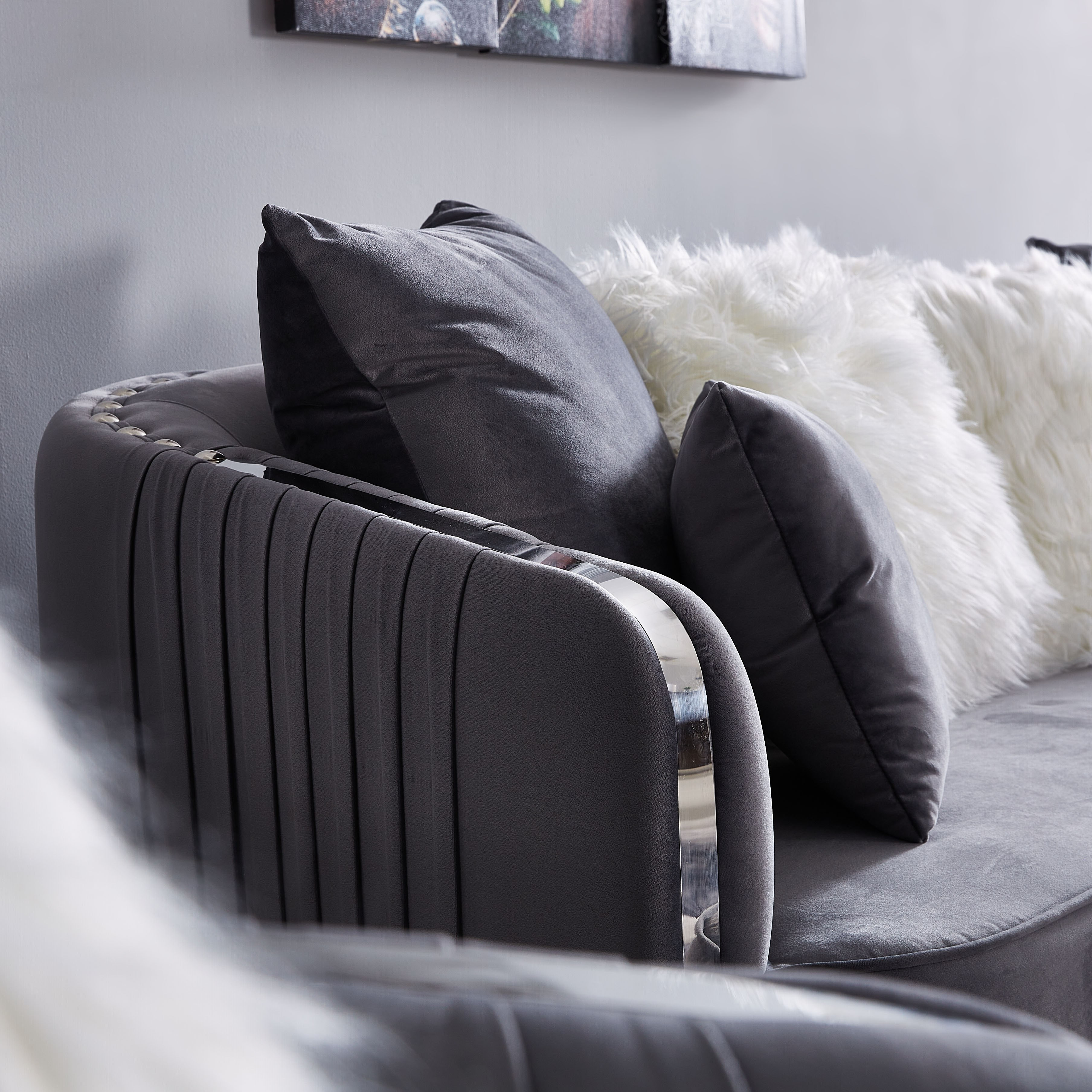 كنبة بارزة الملمس بـ3 مقاعد و6وسائد من جاتسبي-hbxlivingroom-sofasandarmchairs-sofas-image-3