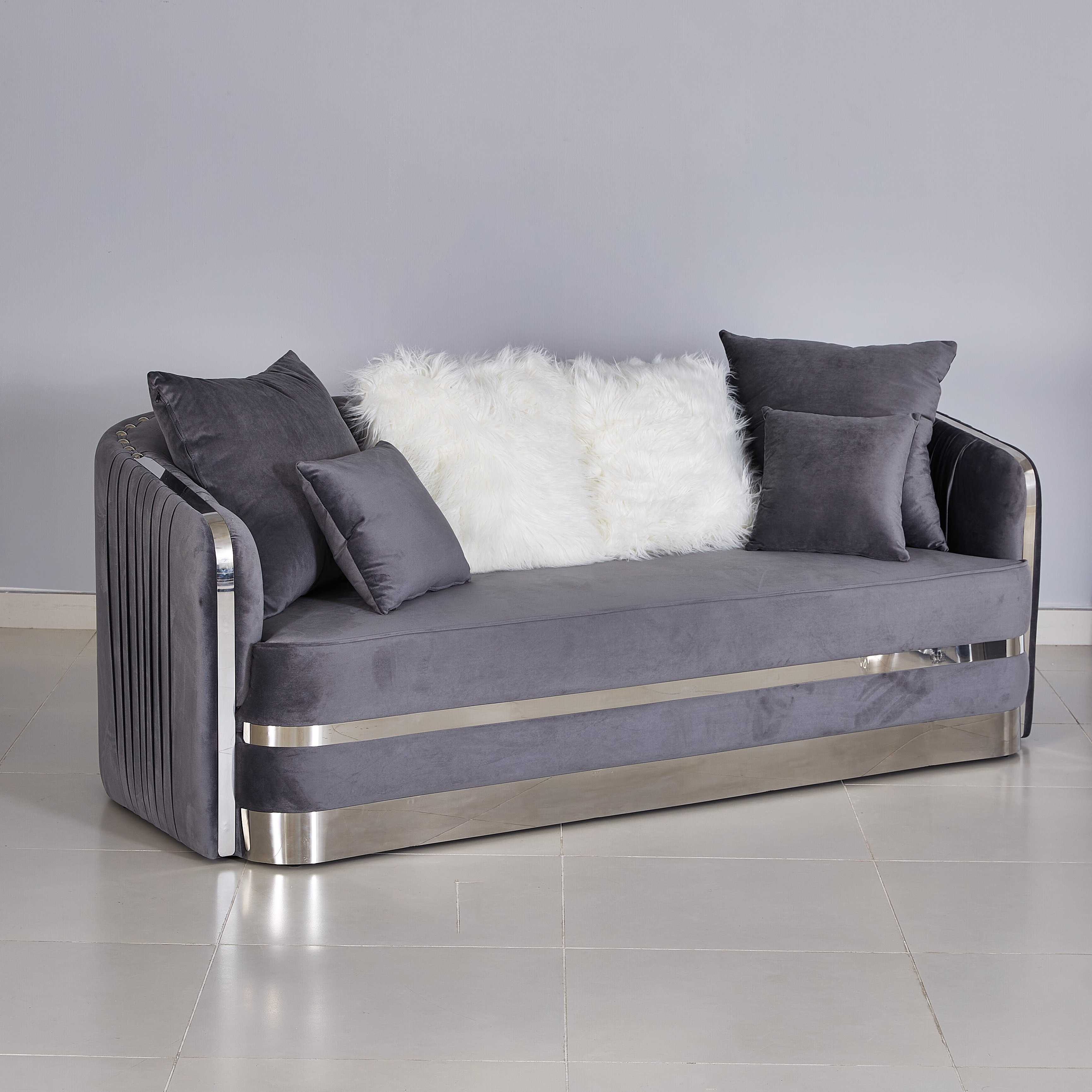 كنبة بارزة الملمس بـ3 مقاعد و6وسائد من جاتسبي-hbxlivingroom-sofasandarmchairs-sofas-image-6