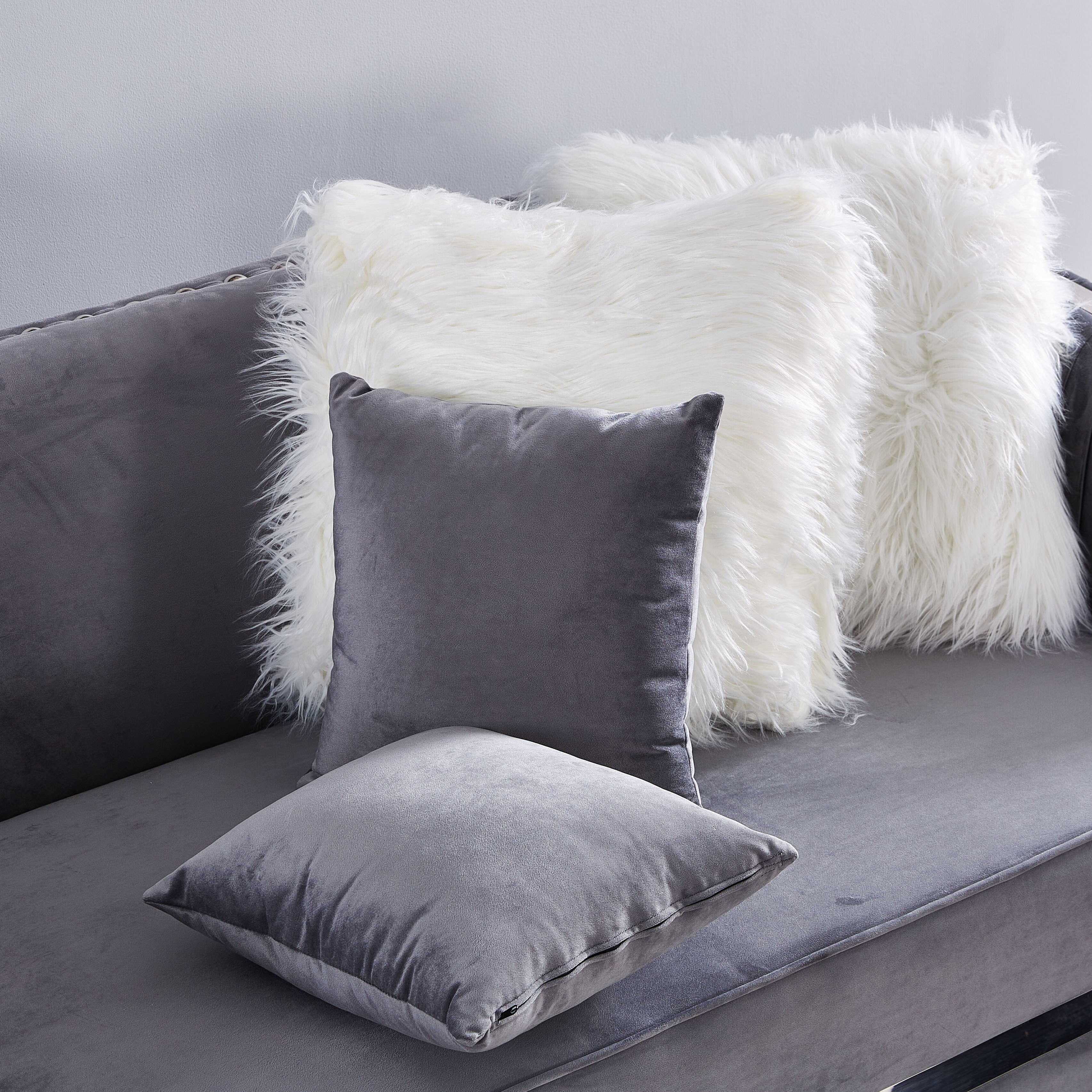 كنبة بارزة الملمس بمقعدين و4 وسائد من جاتسبي-hbxlivingroom-sofasandarmchairs-sofas-image-4