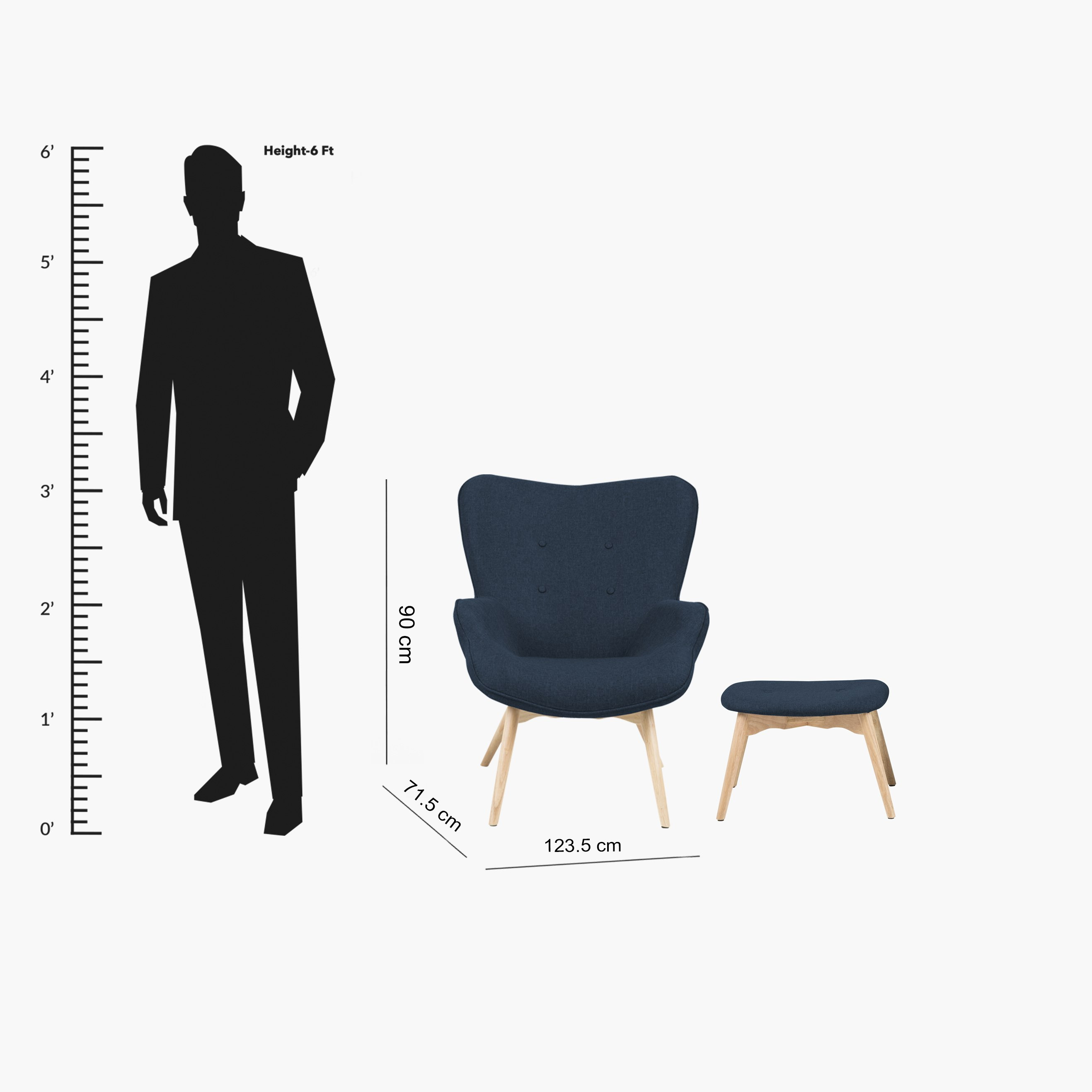 كرسي قماشي مع مقعد من إيرنيست-hbxlivingroom-sofasandarmchairs-easychairs-image-8