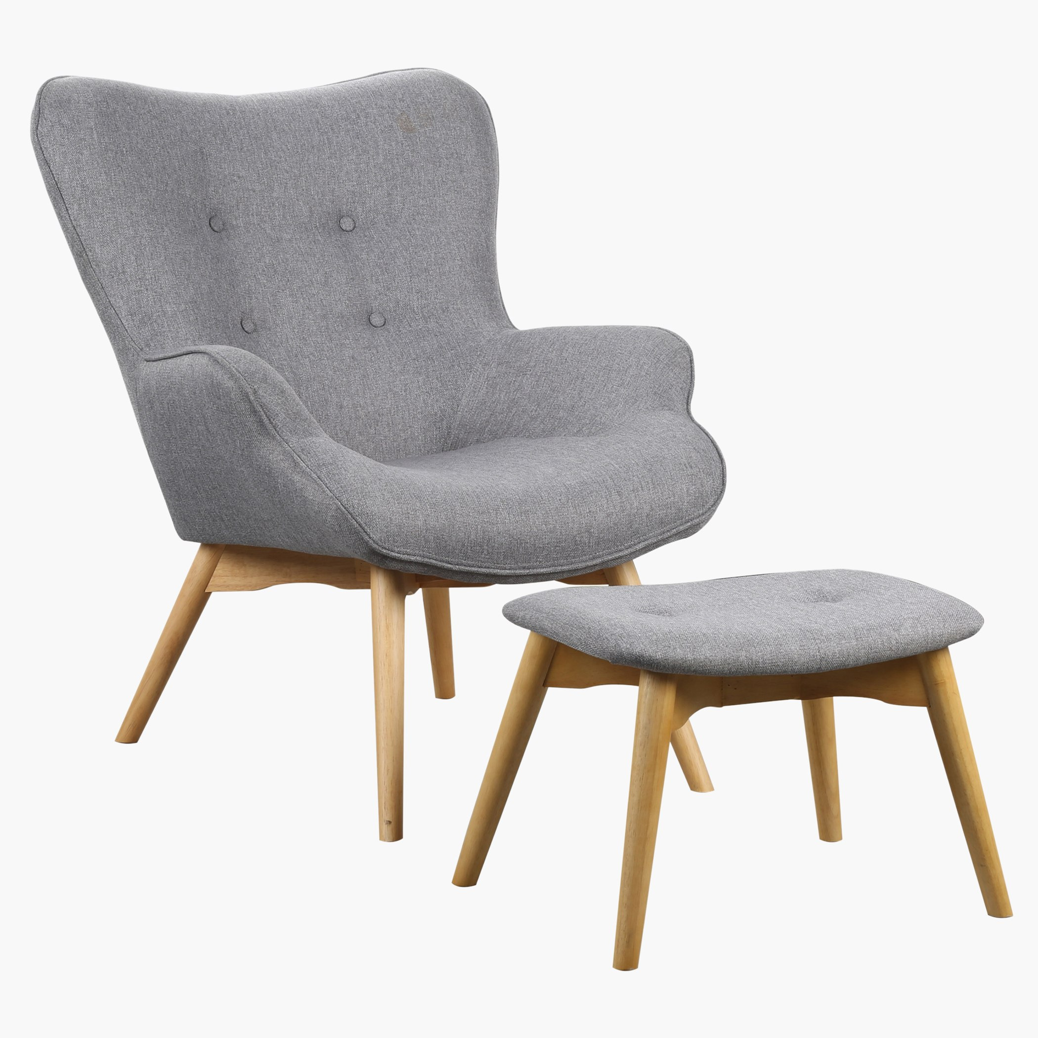 كرسي قماشي ومقعد من إيرنيست-hbxlivingroom-sofasandarmchairs-easychairs-image-1
