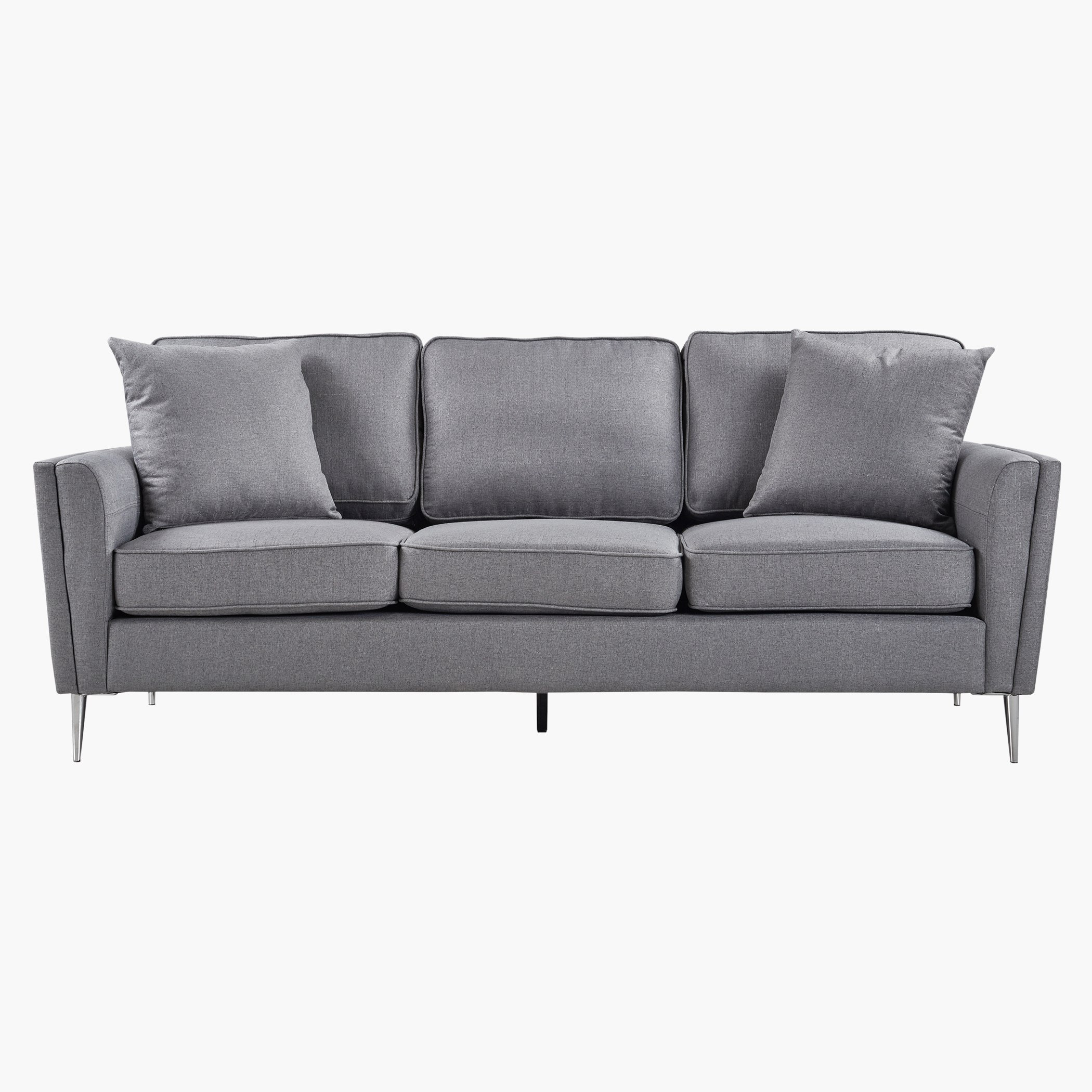 كنبة بارزة الملمس بـ3 مقاعد ووسادتين من نيوتون-hbxlivingroom-sofasandarmchairs-sofas-image-2