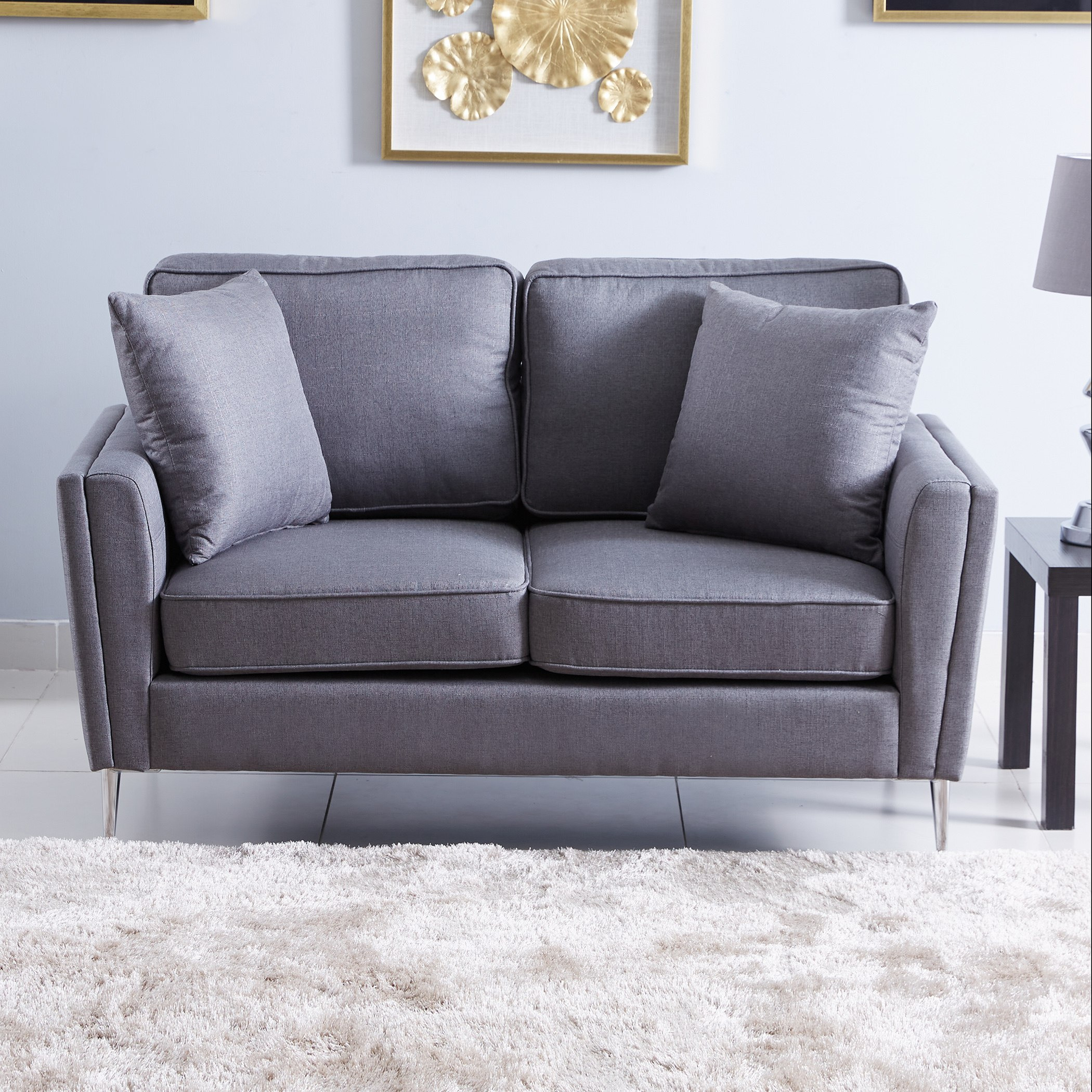 Newton 2-Seater Sofa-hbxlivingroom-sofasandarmchairs-sofas-image-1