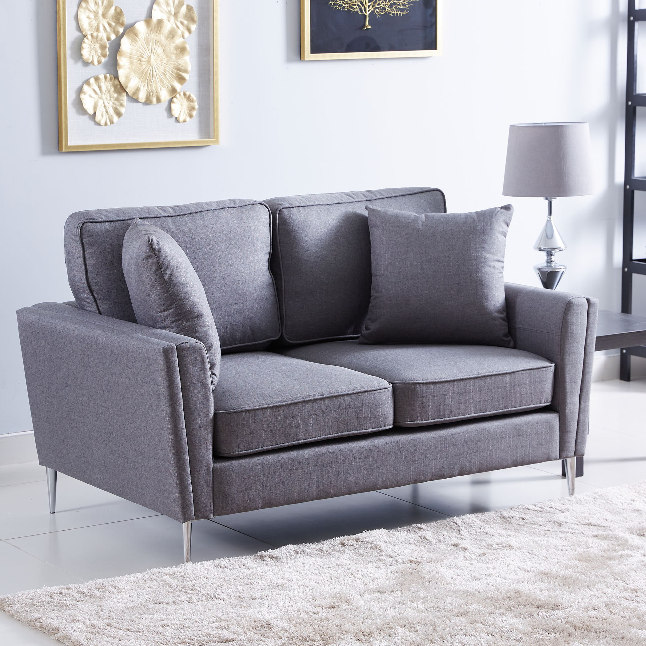 Newton 2-Seater Sofa-hbxlivingroom-sofasandarmchairs-sofas-image-2