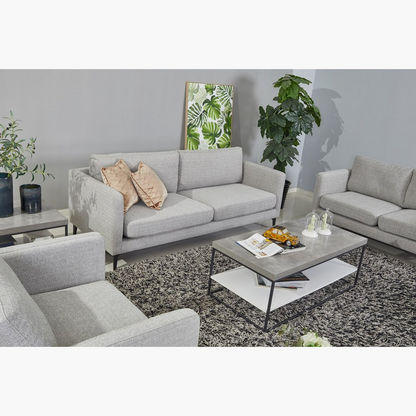 Miami 3-Seater Premium Sofa