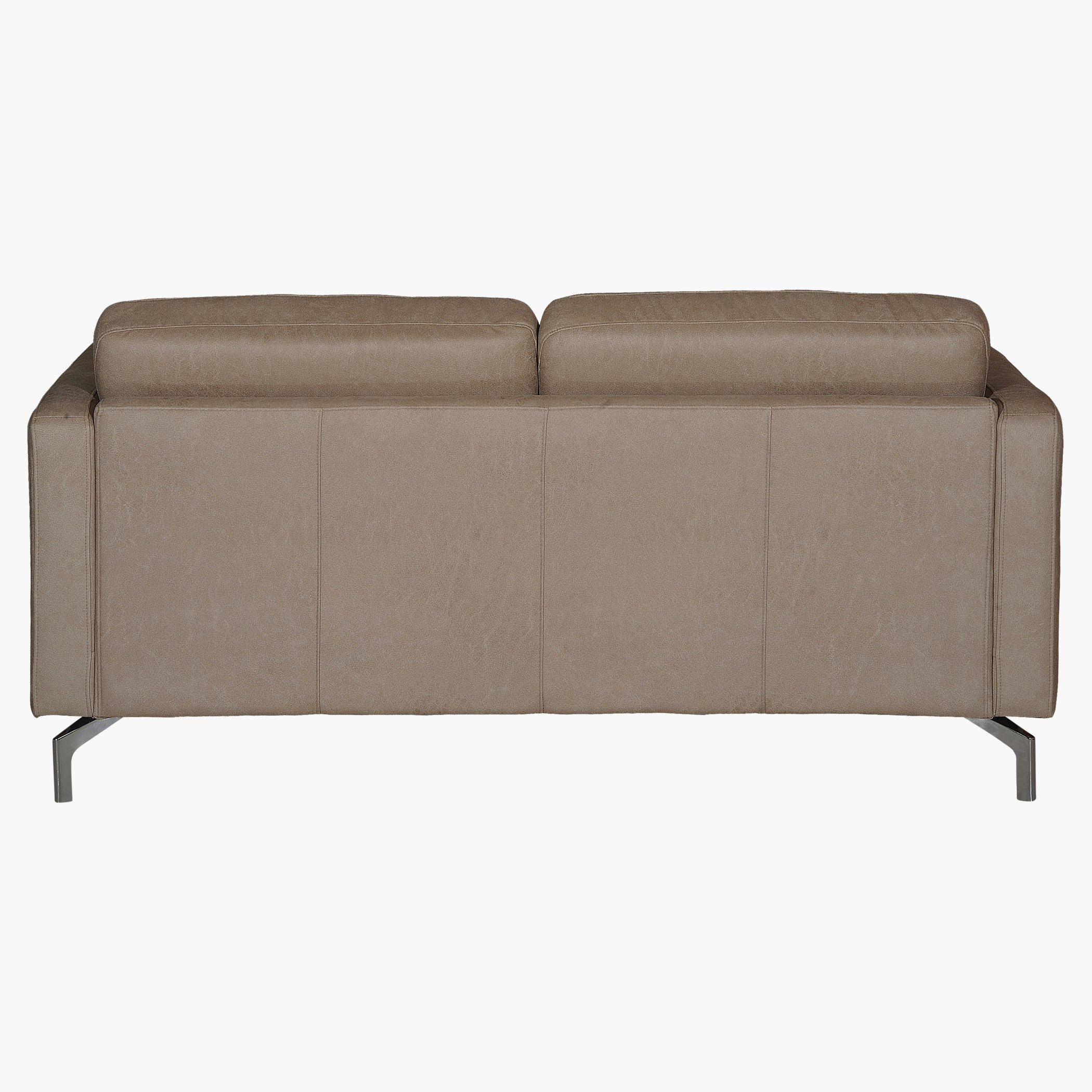 كنبة جلد اصطناعي مقعدين مع وسادتين من تورينو -hbxlivingroom-sofasandarmchairs-sofas-image-4