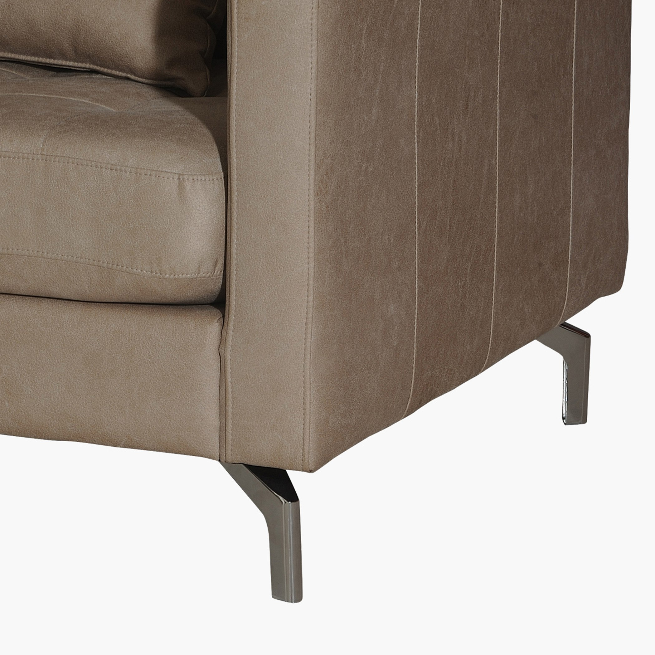 كنبة جلد اصطناعي مقعدين مع وسادتين من تورينو -hbxlivingroom-sofasandarmchairs-sofas-image-5