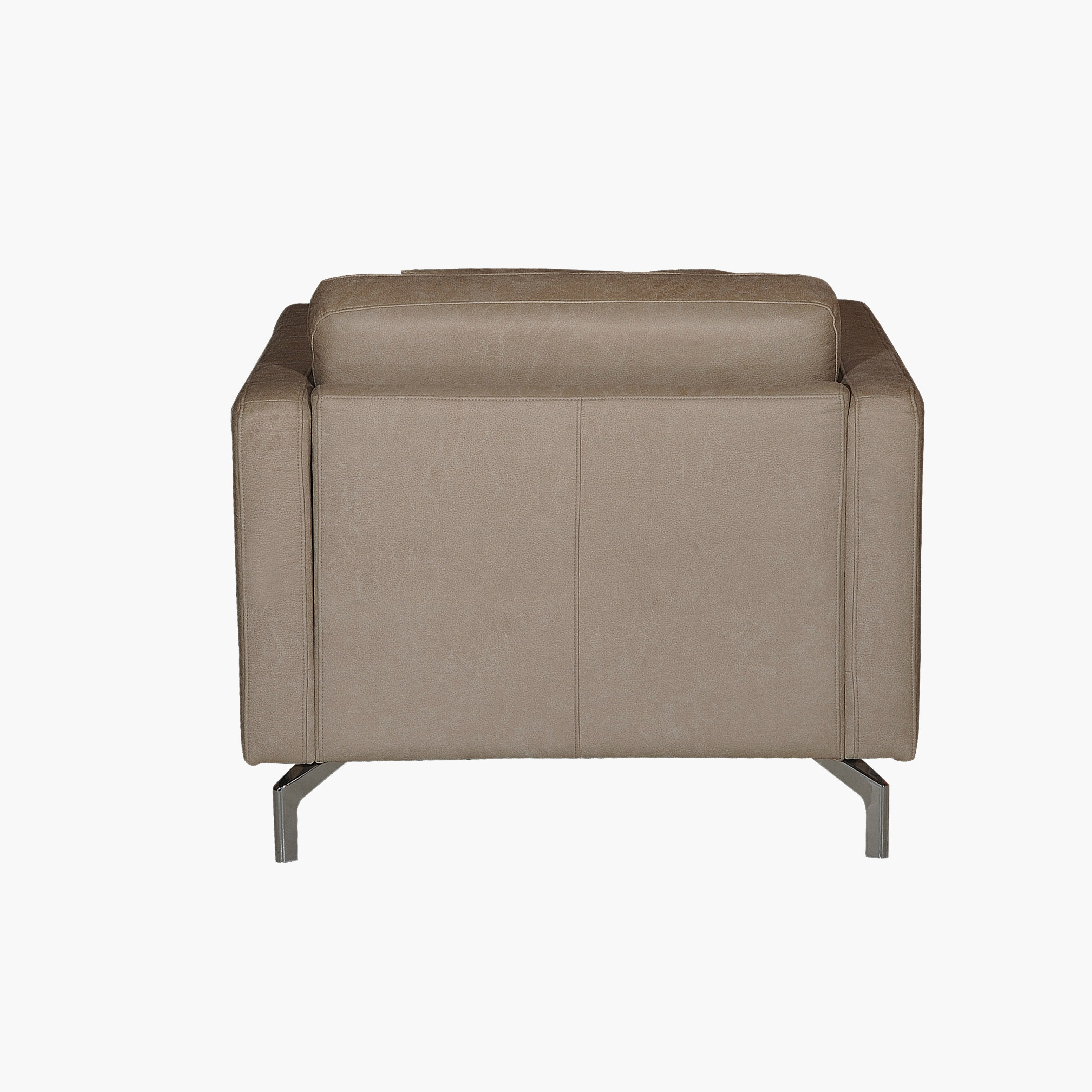 كنبة قماشيّة شبه جلد مقعد واحد مع وسادة من تورينو-hbxlivingroom-sofasandarmchairs-sofas-image-3