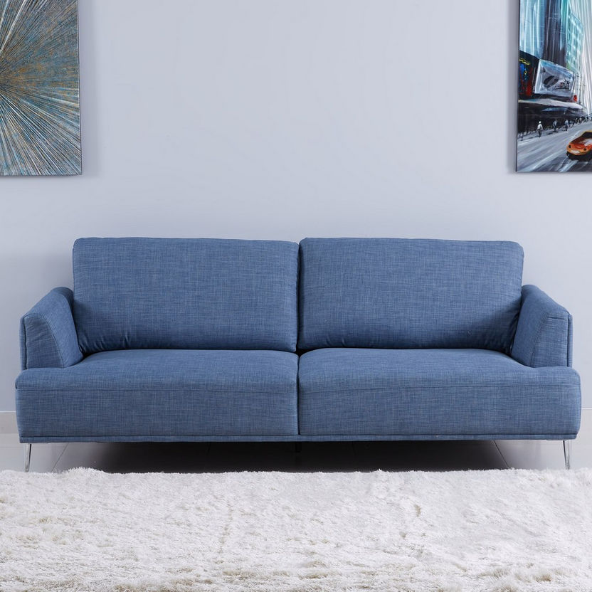 Stella 3-Seater Sofa-Sofas-image-0