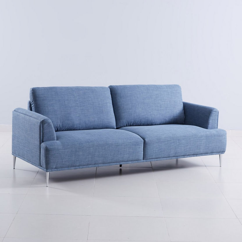 Stella 3-Seater Sofa-Sofas-image-4