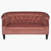 Lux 2-Seater Velvet Sofa-Sofas-thumbnail-1