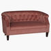 Lux 2-Seater Velvet Sofa-Sofas-thumbnail-2
