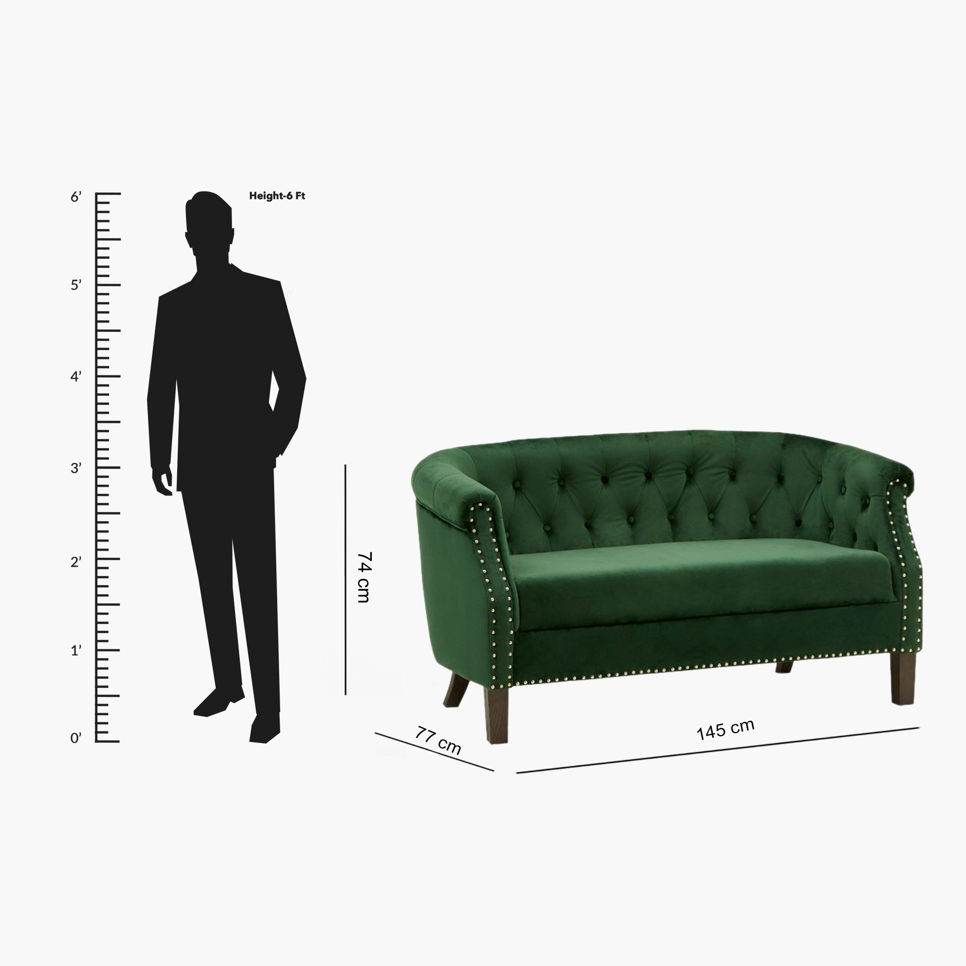 Lux 2-Seater Tufted Sofa-hbxlivingroom-sofasandarmchairs-sofas-image-8