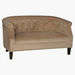 Lux 2-Seater Velvet Sofa-Sofas-thumbnail-1