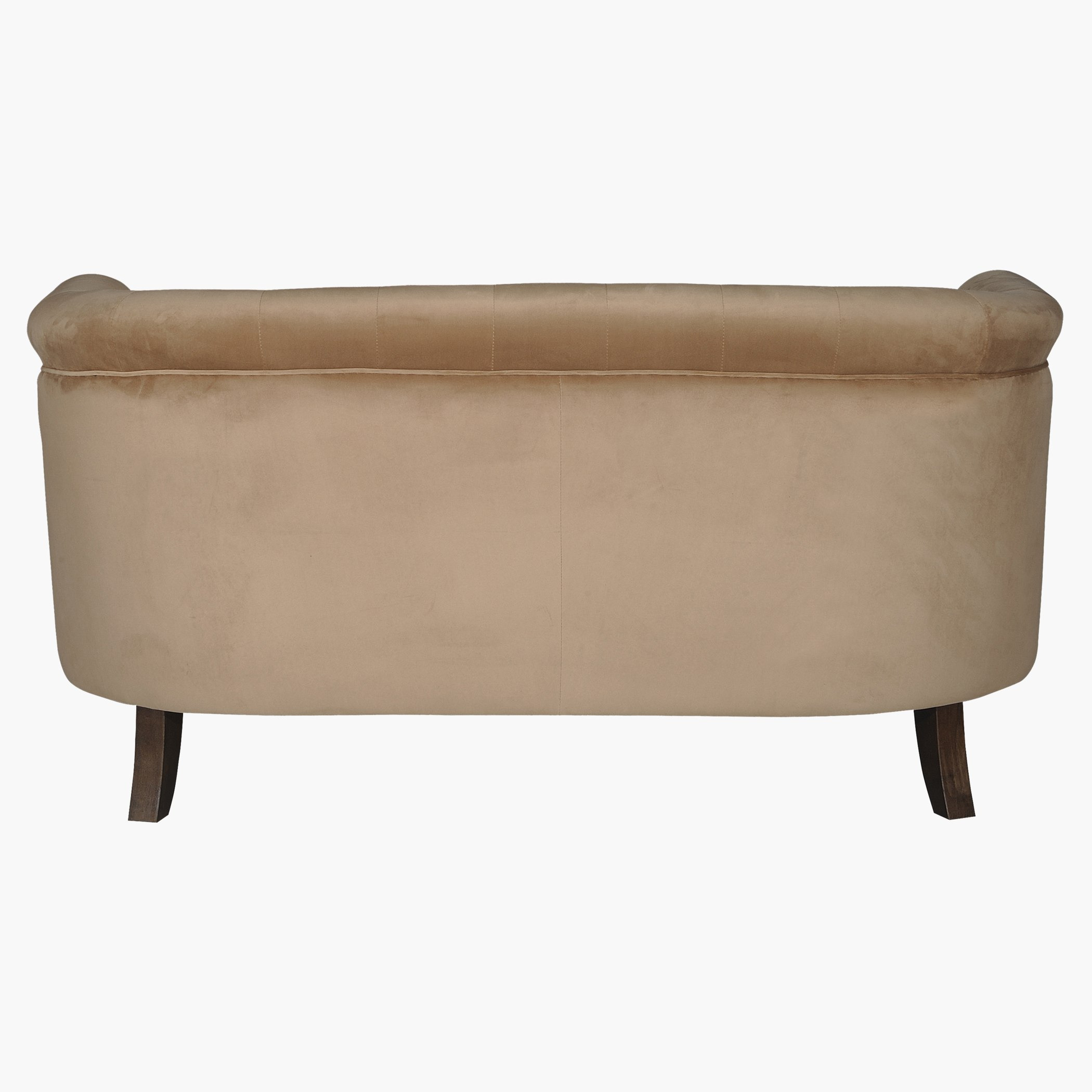 كنبة مخمليّة مقعدين من لوكس-hbxlivingroom-sofasandarmchairs-sofas-image-4