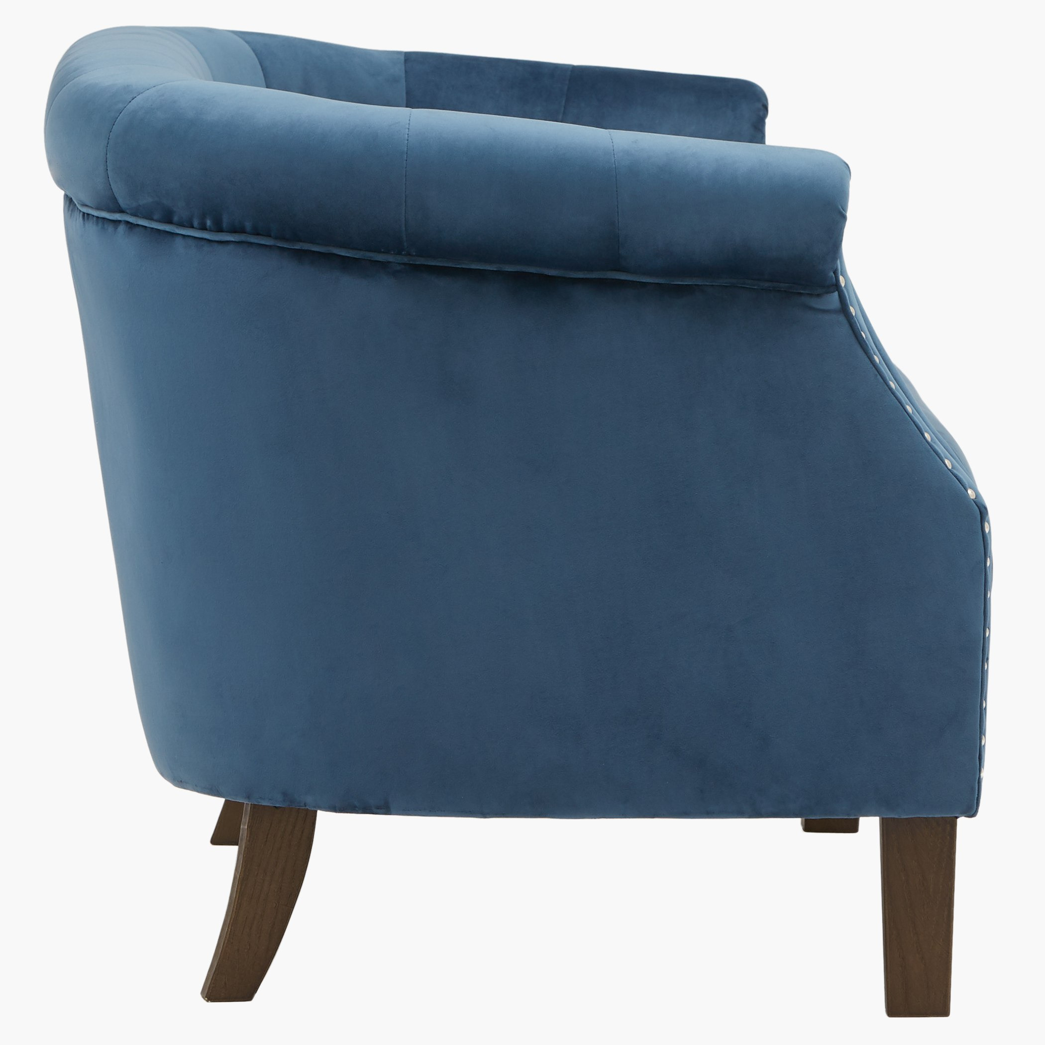 كنبة مخمليّة مقعدين من لوكس-hbxlivingroom-sofasandarmchairs-sofas-image-5