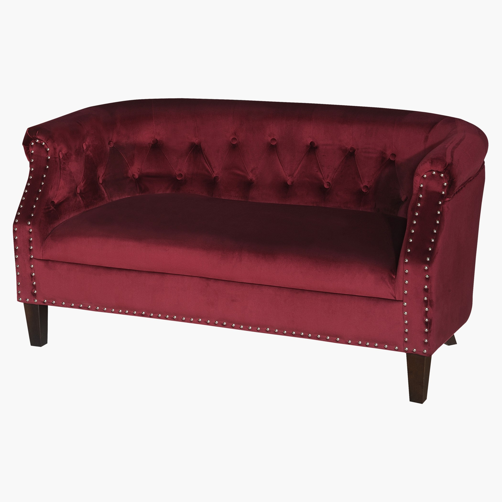 Lux 2-Seater Tufted Sofa-hbxlivingroom-sofasandarmchairs-sofas-image-3