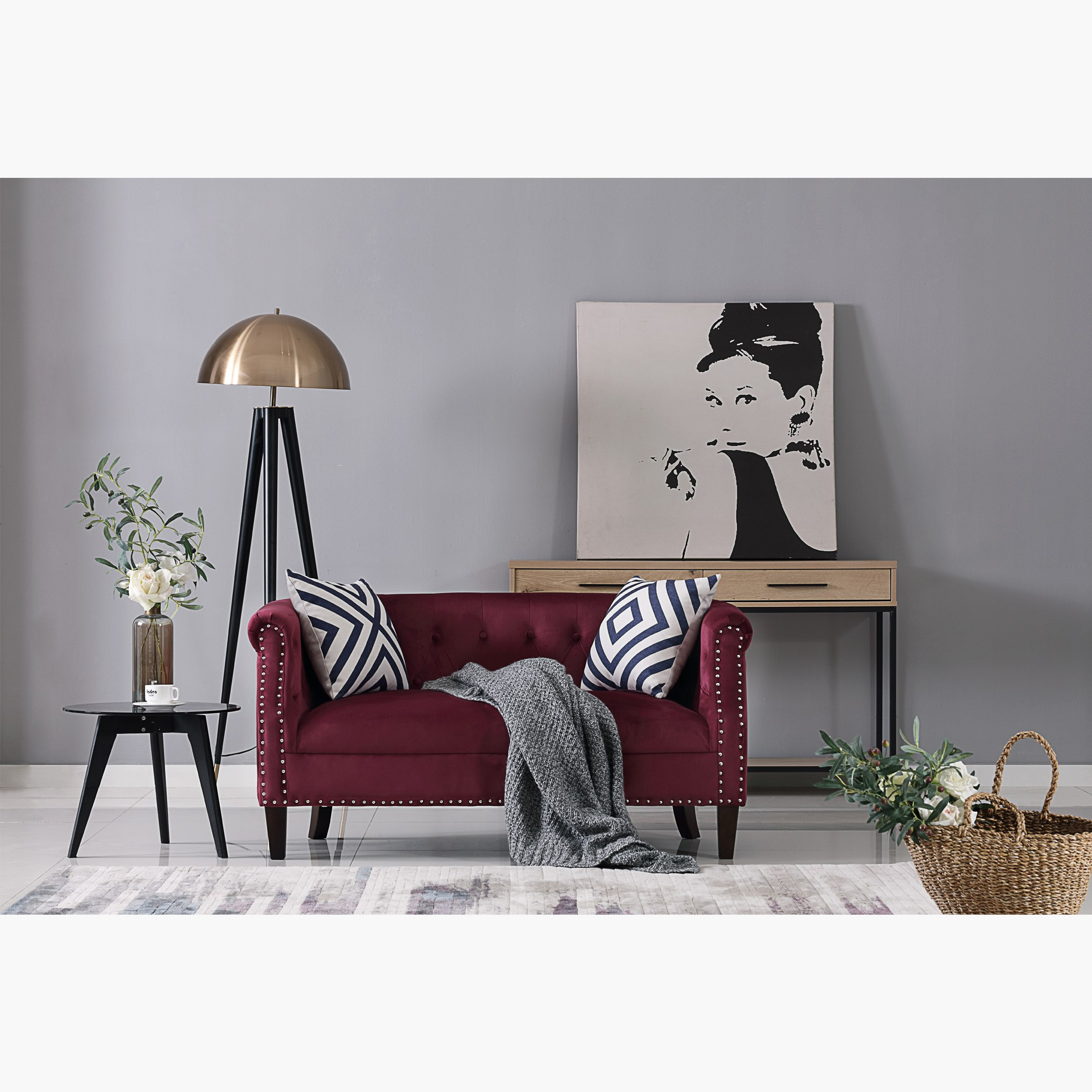 Lux 2-Seater Tufted Sofa-hbxlivingroom-sofasandarmchairs-sofas-image-7
