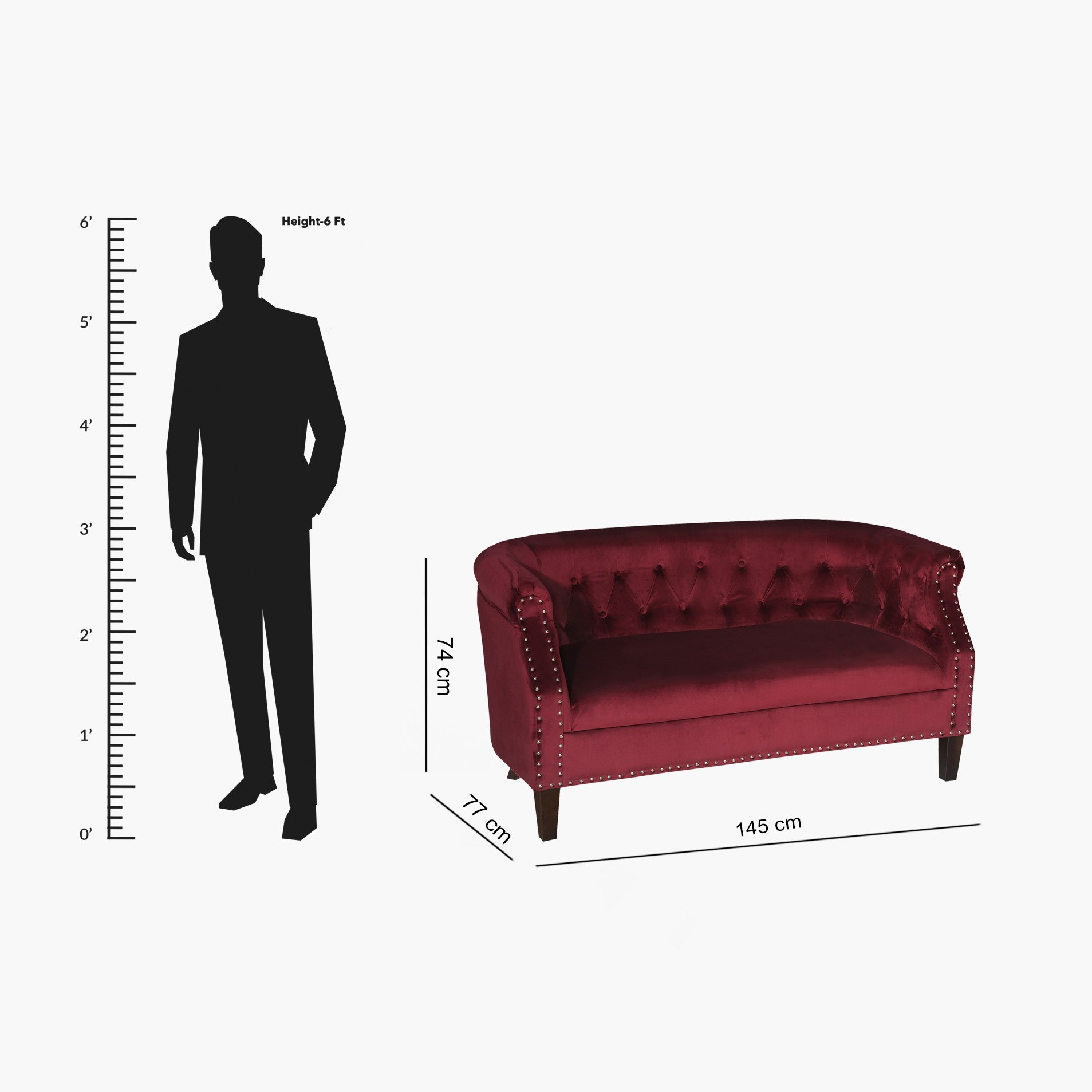 Lux 2-Seater Tufted Sofa-hbxlivingroom-sofasandarmchairs-sofas-image-8