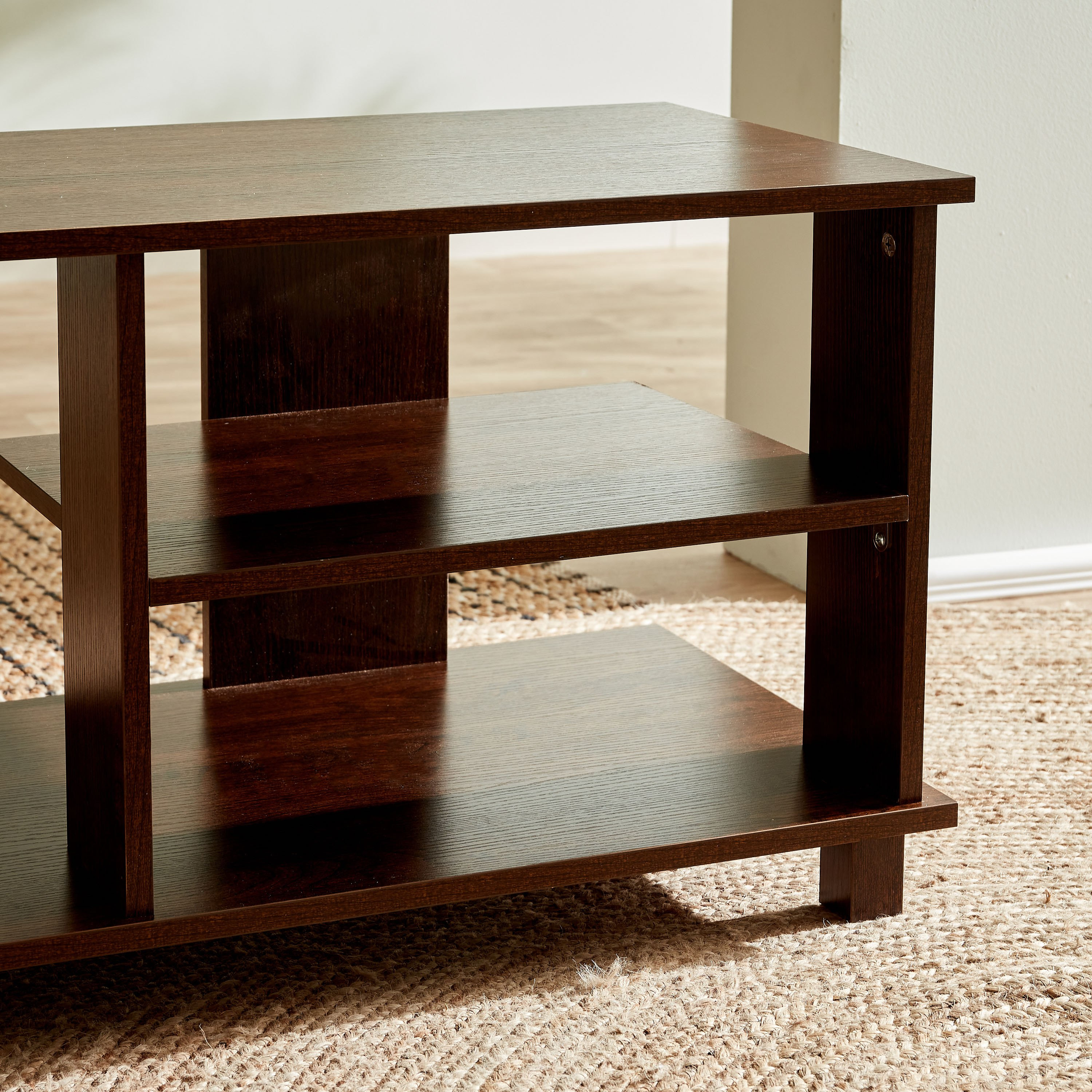 Agata TV Table Stand for TVs up to 40 inches-hbxlivingroom-mediaunitsandstorage-tvunits-image-5