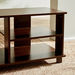 Agata TV Table Stand for TVs up to 40 inches-TV and Media Units-thumbnailMobile-4