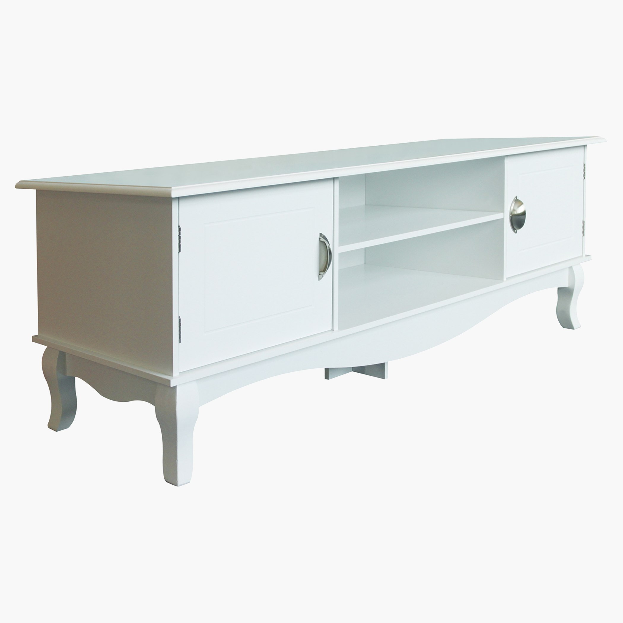 وحدة تخزين تليفزيون حتى 65 بوصة ببابين من كاثرين-hbxlivingroom-mediaunitsandstorage-tvunits-image-1