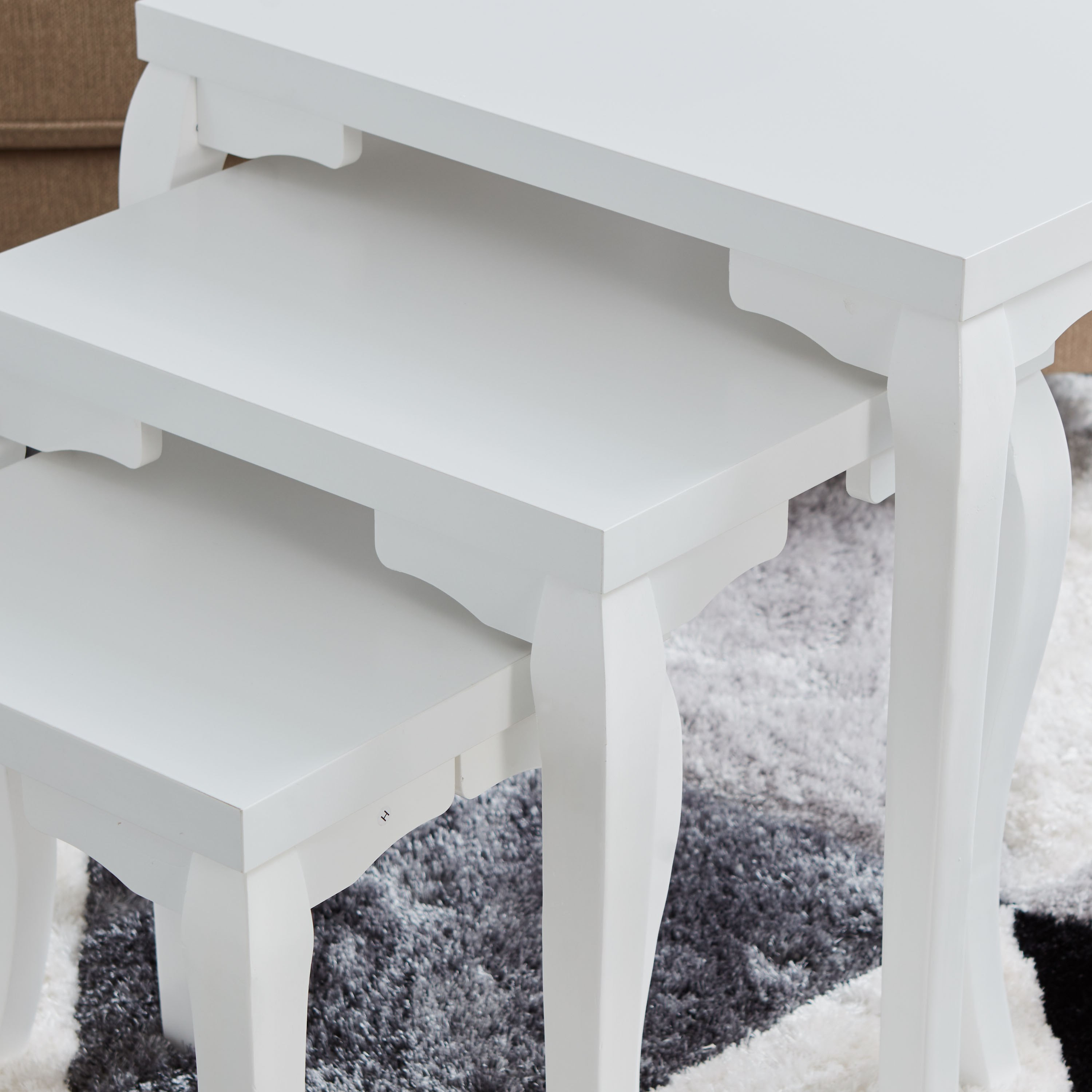طاولات متداخلة من كاثرين - 3 قطع-hbxfurniture-livingroom-nestingtables-image-3