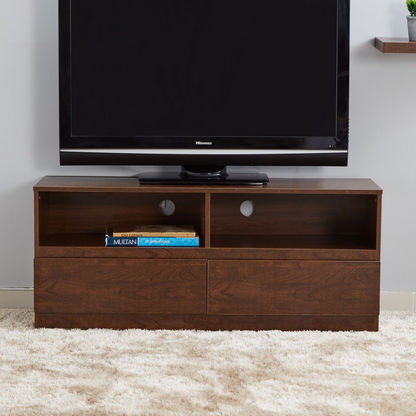 Aroma Low TV Unit for TVs up to 50 inches