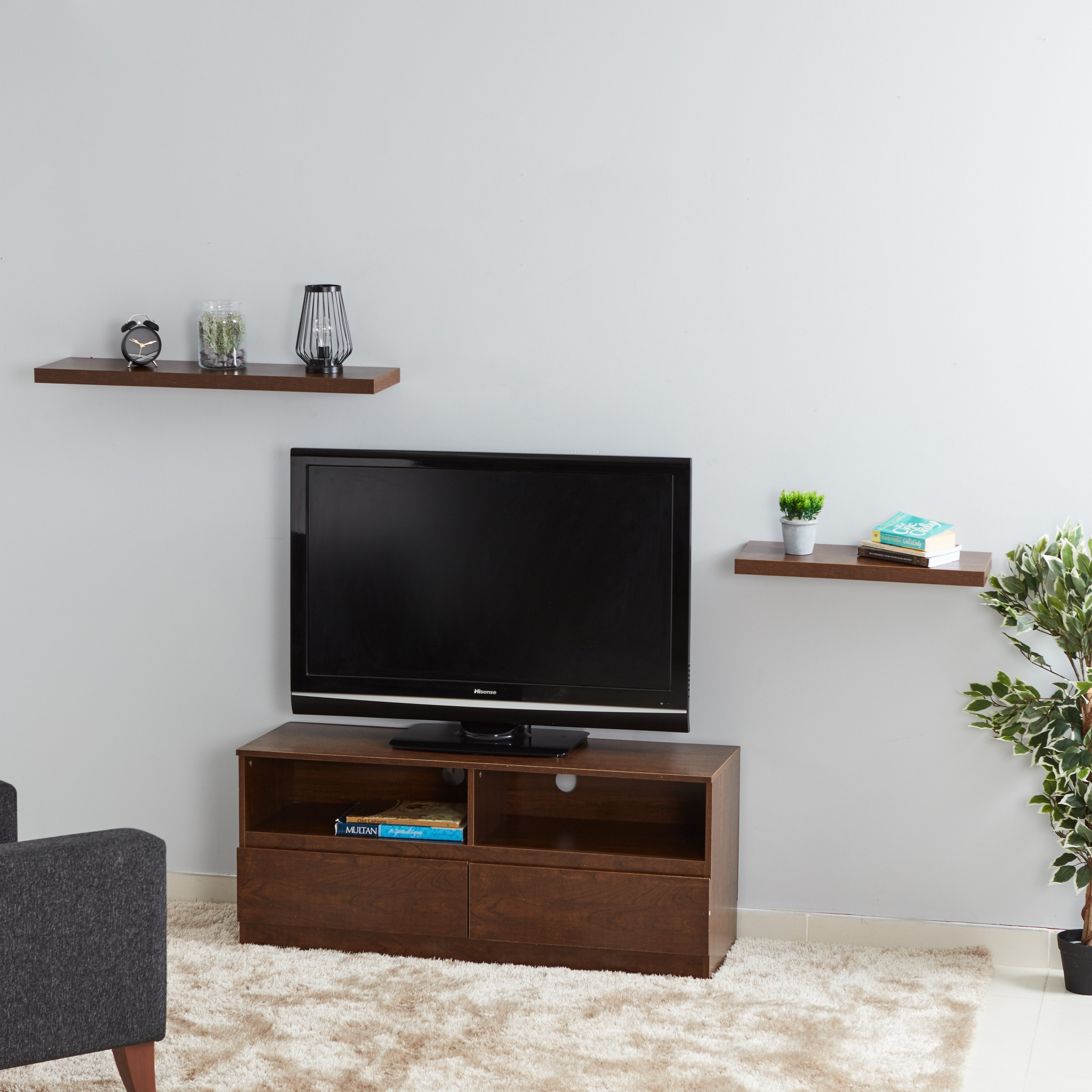 وحدة تلفاز منخفضة حتى 50 بوصة من أروما-hbxlivingroom-mediaunitsandstorage-tvunits-image-4