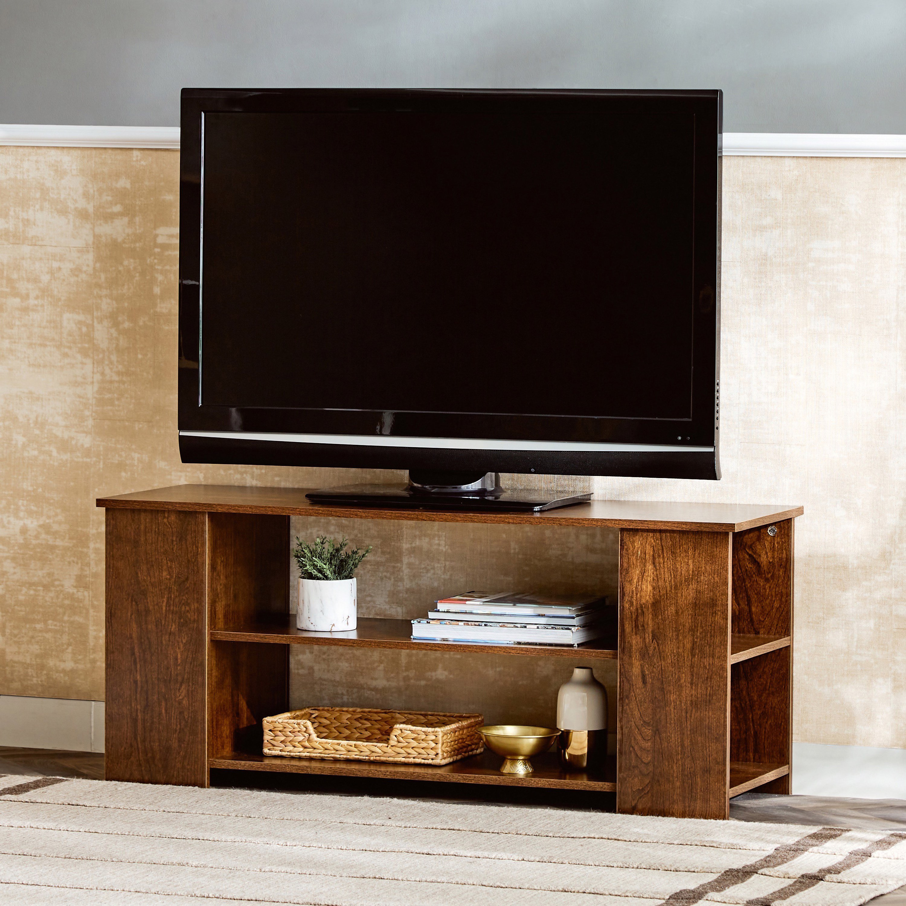 وحدة تلفاز من كومو-hbxlivingroom-mediaunitsandstorage-tvunits-image-1