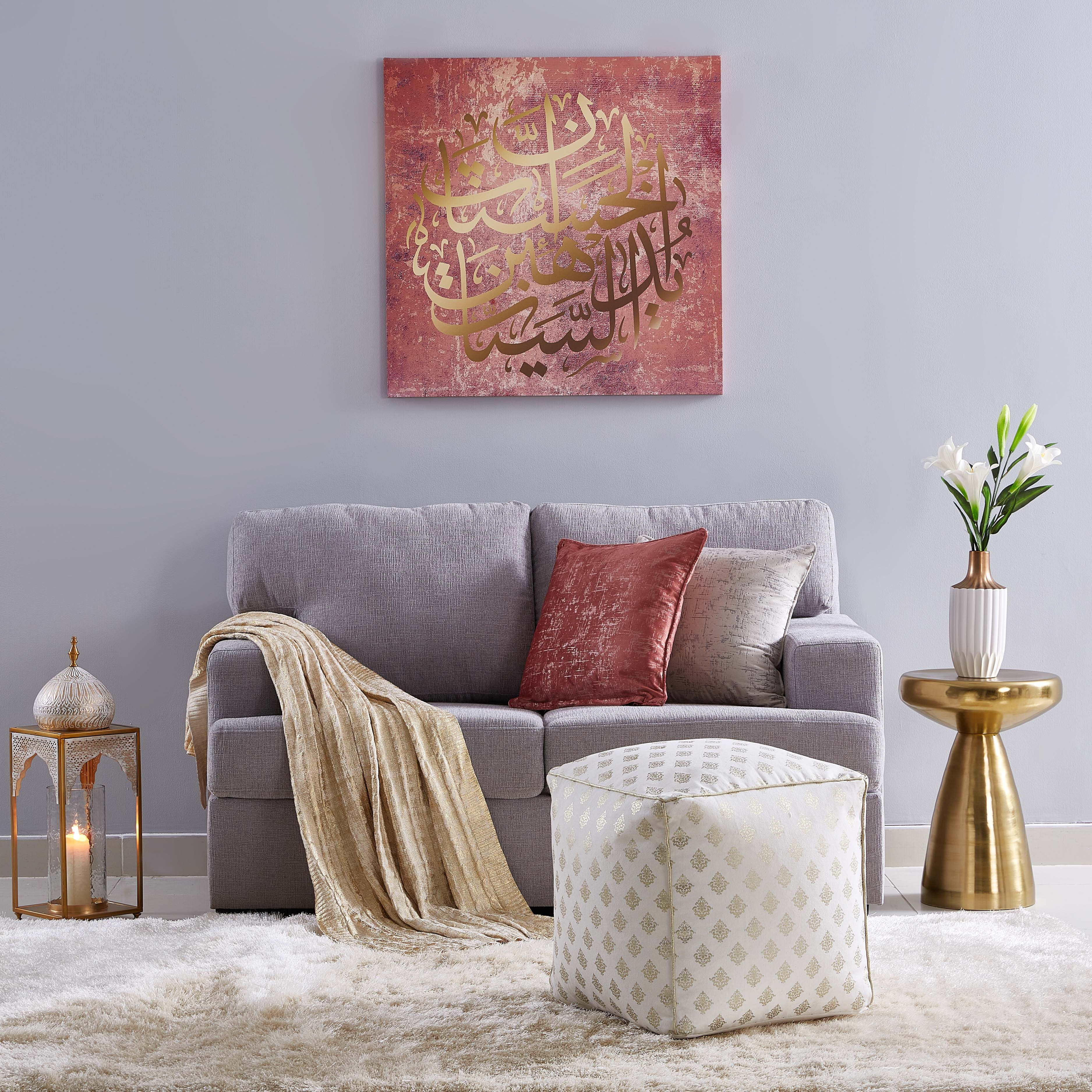 غطاء وسادة بطبعات من أودري - 45x45 سم-hbxhomeware-cushionsandcovers-cushioncovers-image-3