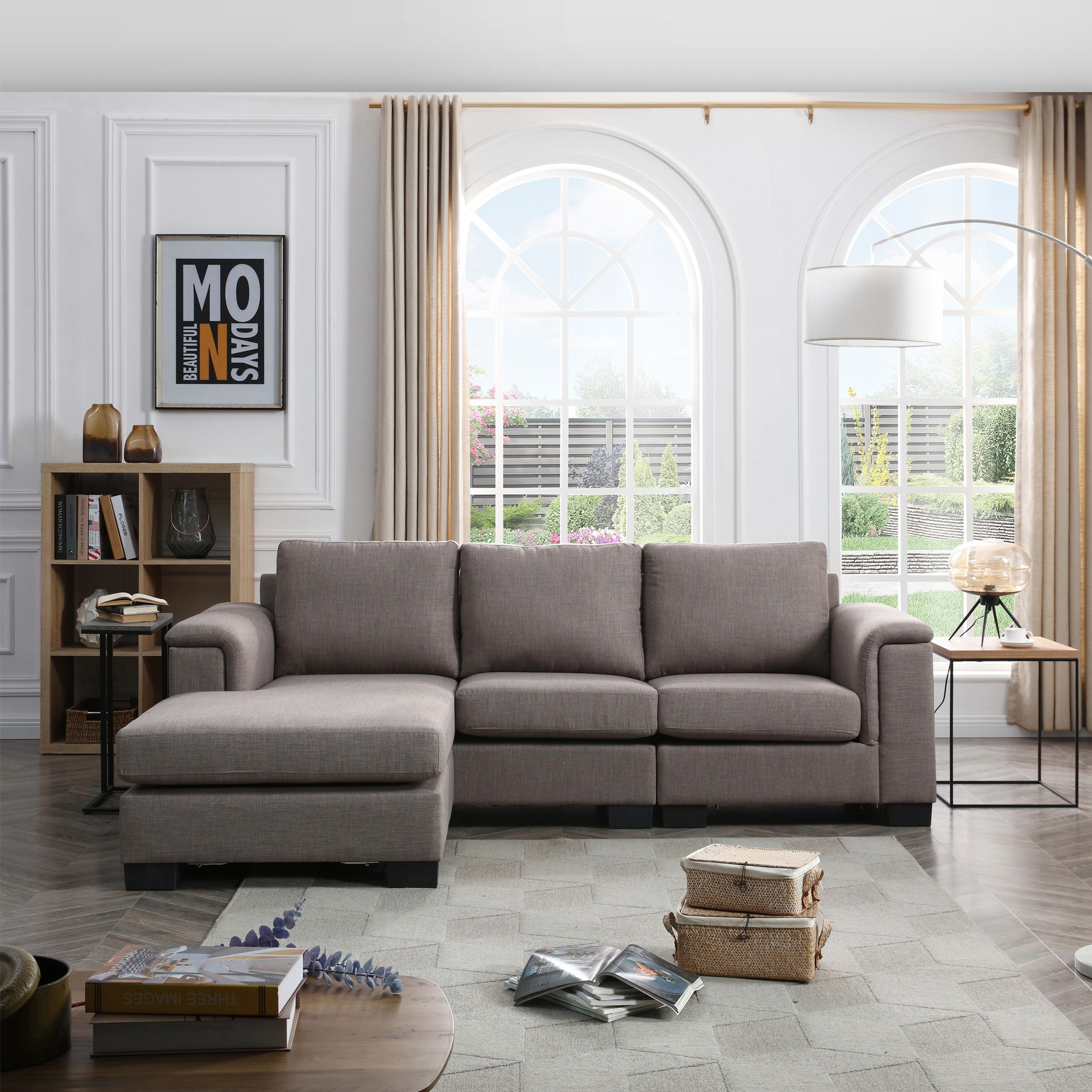 Trent Left Right Facing Corner Sofa-hbxlivingroom-sofasandarmchairs-sofas-image-2