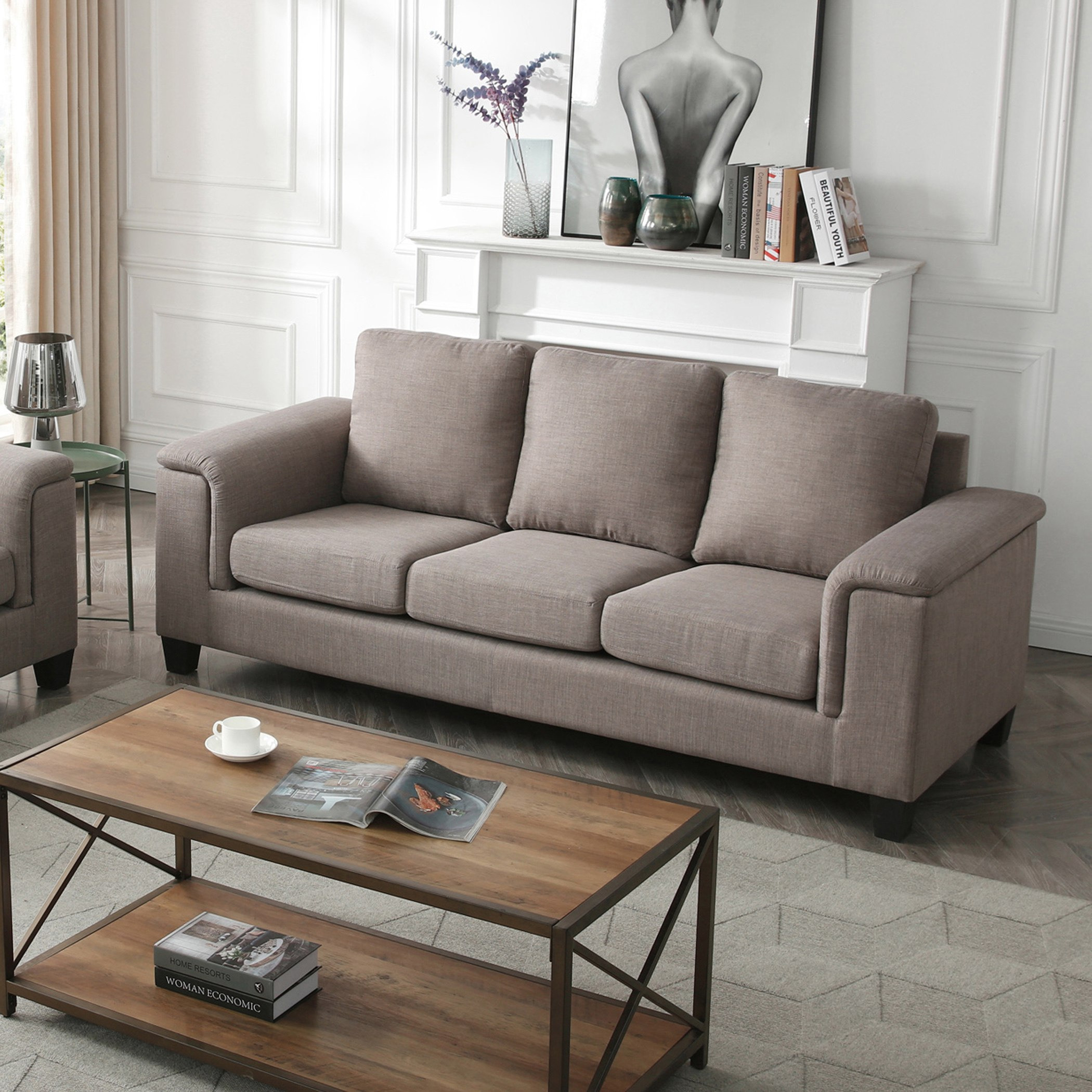 كنبة 3 مقاعد بارزة الملمس من ترينت-hbxlivingroom-sofasandarmchairs-sofas-image-2