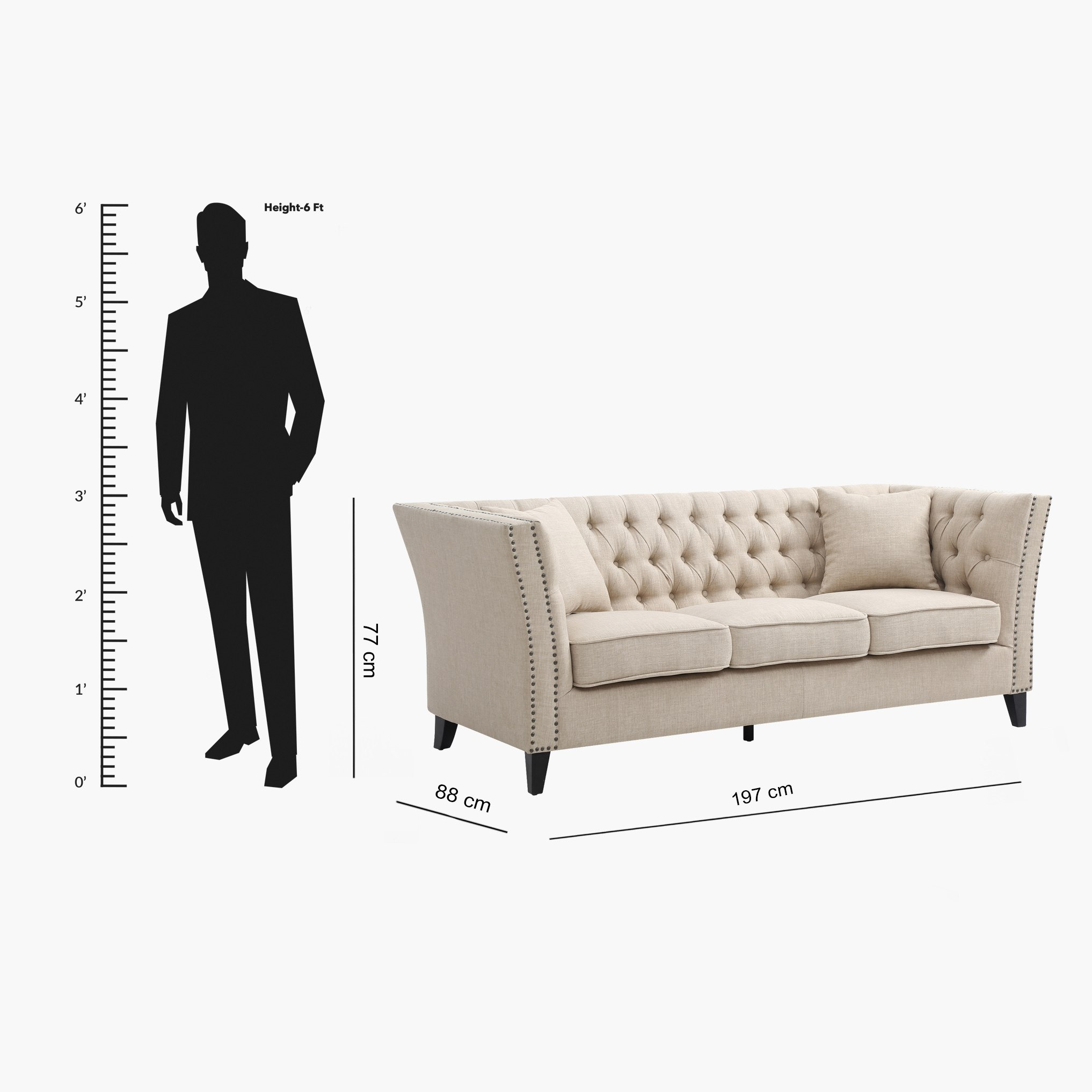 كنبة معنقدة 3 مقاعد مع وسادتين من كانديس-hbxlivingroom-sofasandarmchairs-sofas-image-12