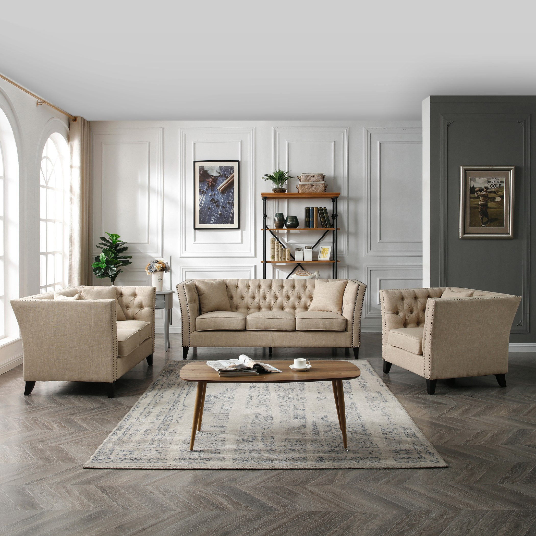 كنبة معنقدة مقعد واحد بوسادة واحدة من كانديس-hbxlivingroom-sofasandarmchairs-sofas-image-9