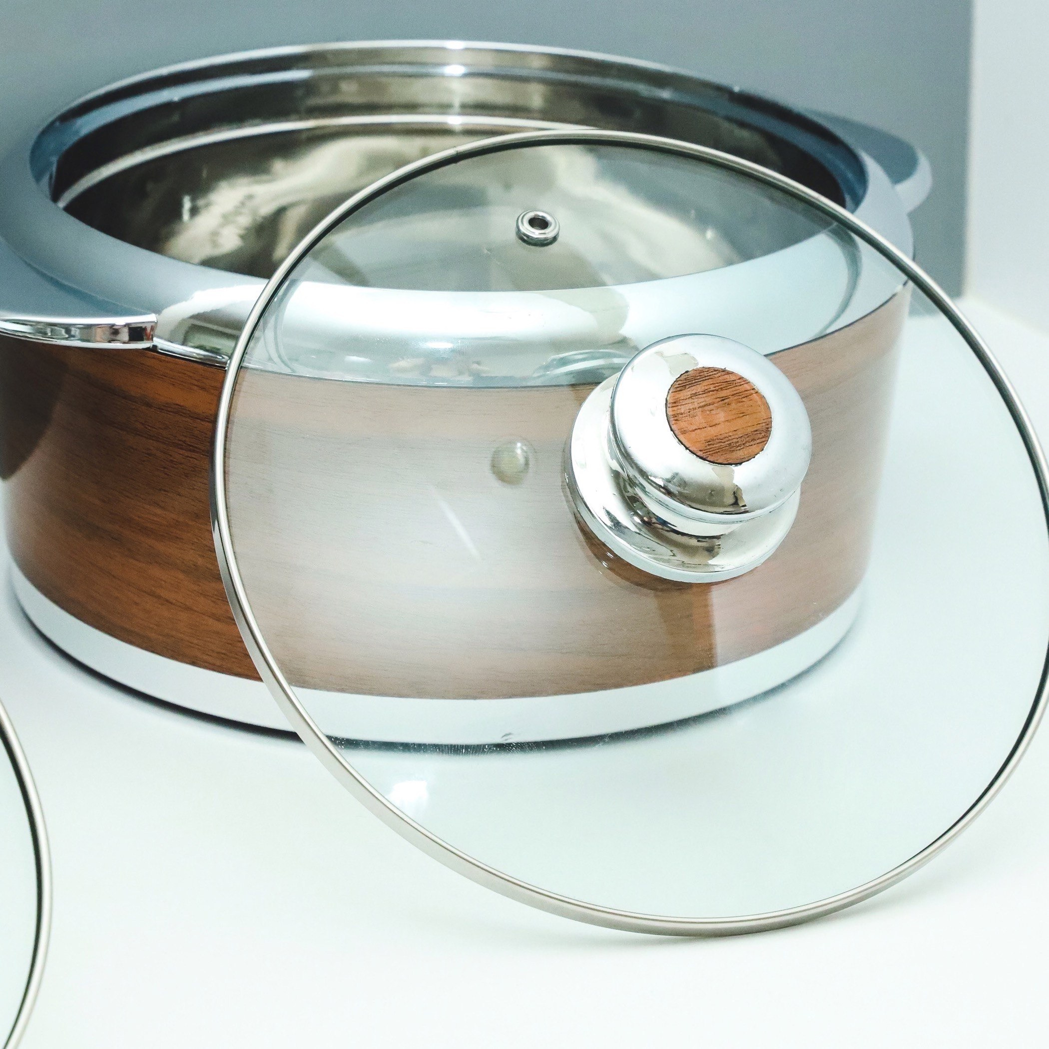 طقم كسرولة 3 قطع من جلاسميت نيو -hbxhomeware-hbxkitchen-image-3