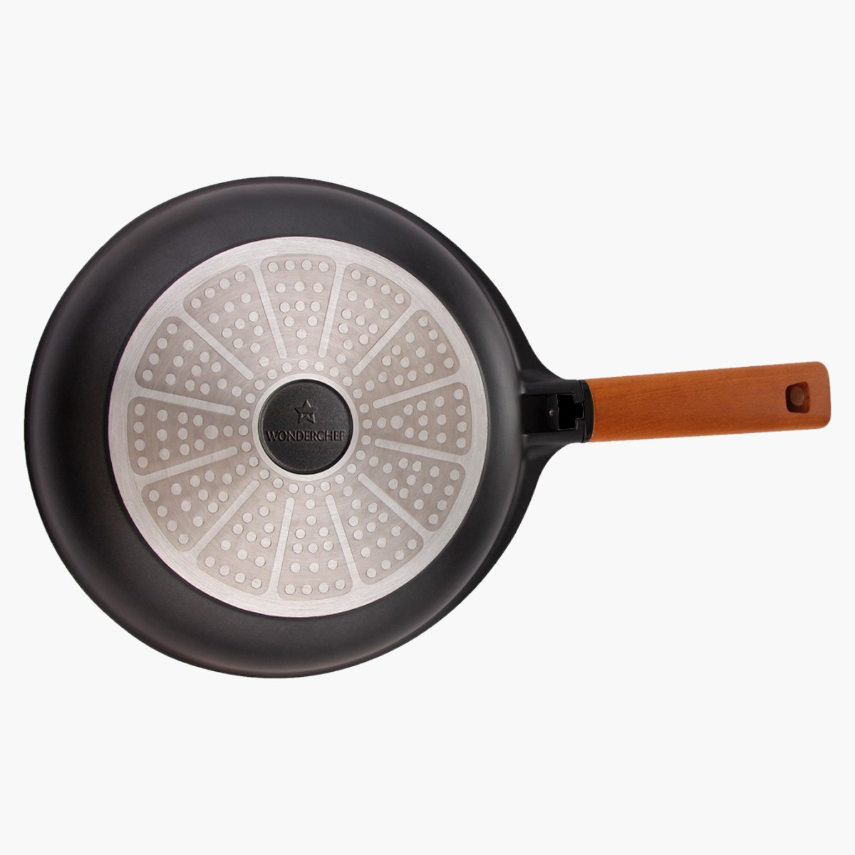 مقلاة سيزار بمقبض خشبي من واندرشيف - 20 سم-hbxkitchen-kitchenware-foodpreparation-image-4